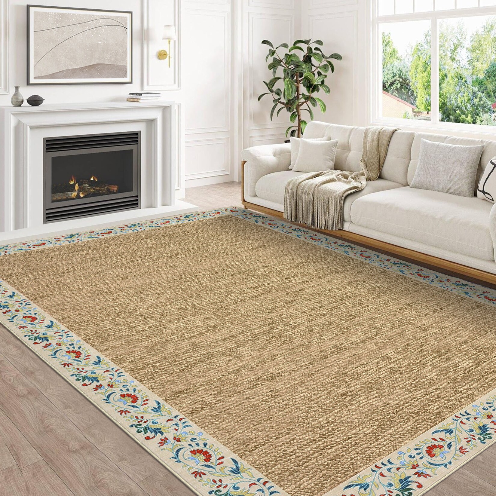 Garvee YYWPHK36BUGAC7 rugs - View #3