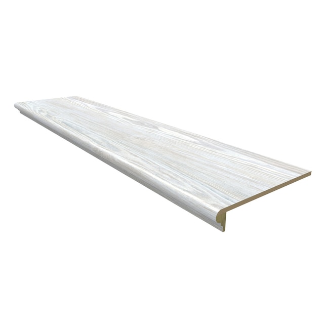 Stairtek Willow Lake Pine Laminate Flooring Riser Stairtek Willow Lake Pine Laminate Flooring Riser