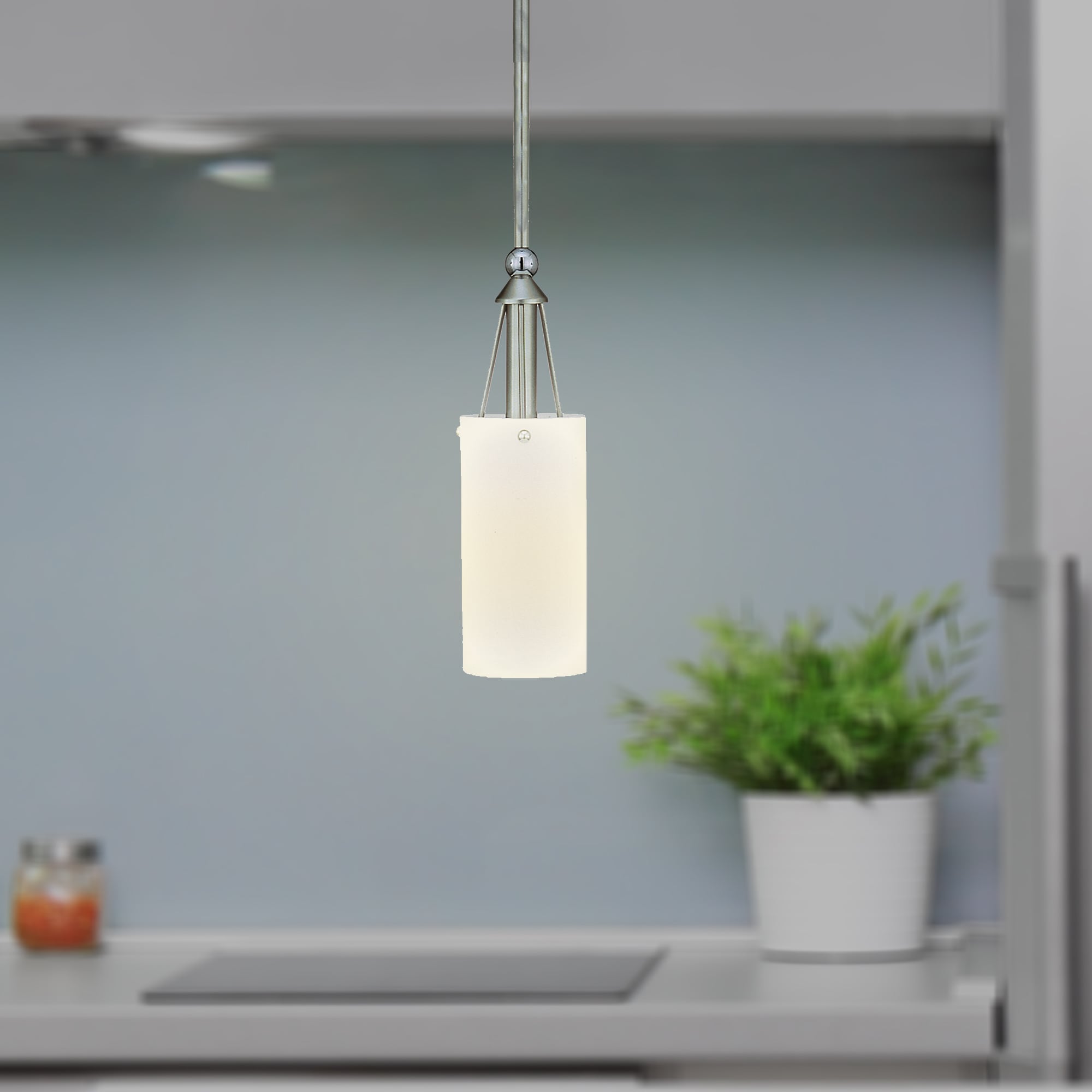 Forte Lighting 2225-01-55 Pendant-Lights - View #2