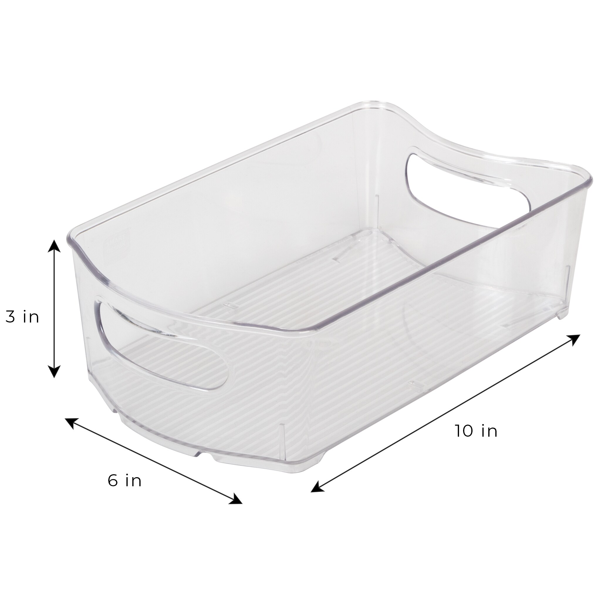 Smart Design 8004261AS8 Bins-Baskets - View #4