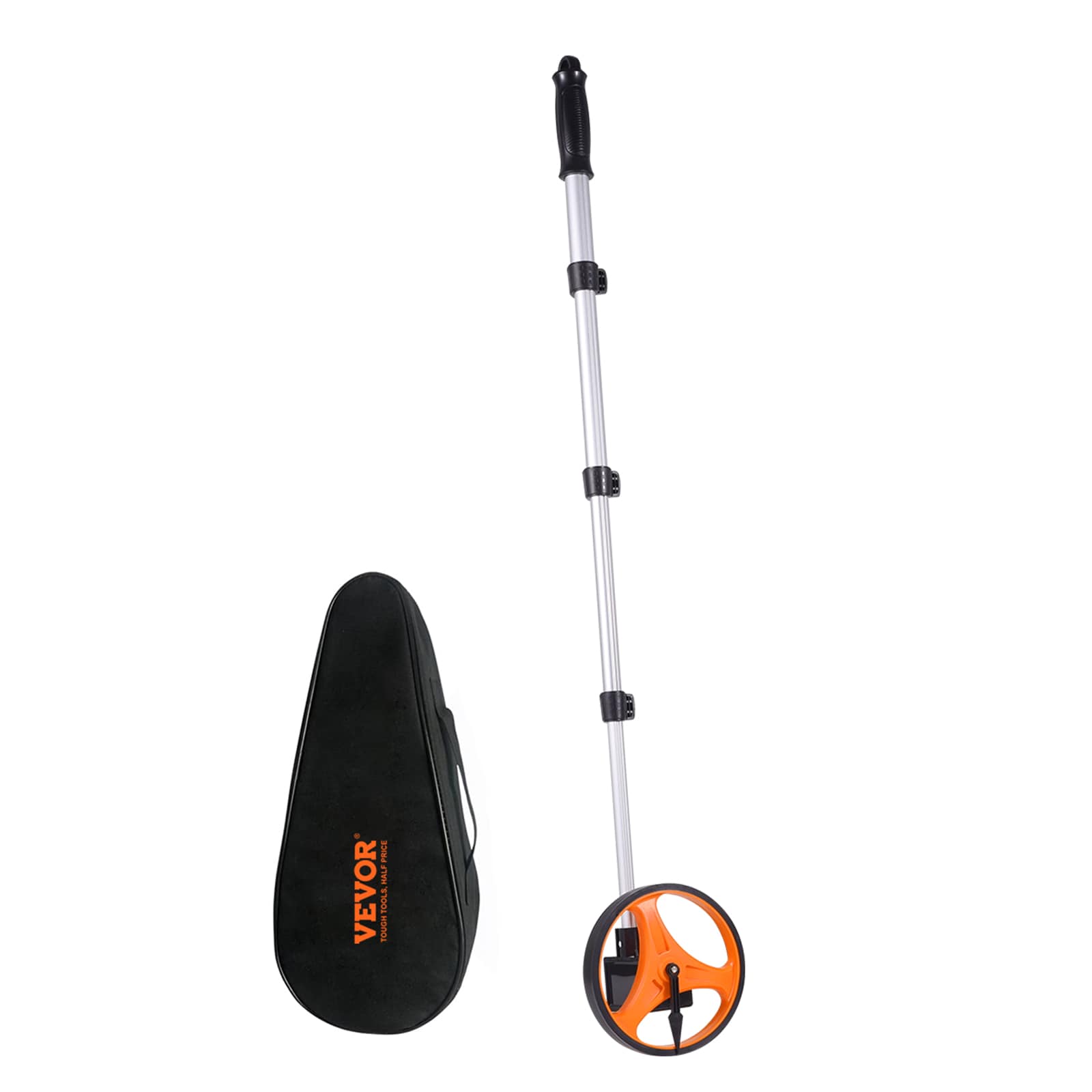 VEVOR CLLFZXXSJ63INZ0GAV0 Measuring-Wheels - View #3
