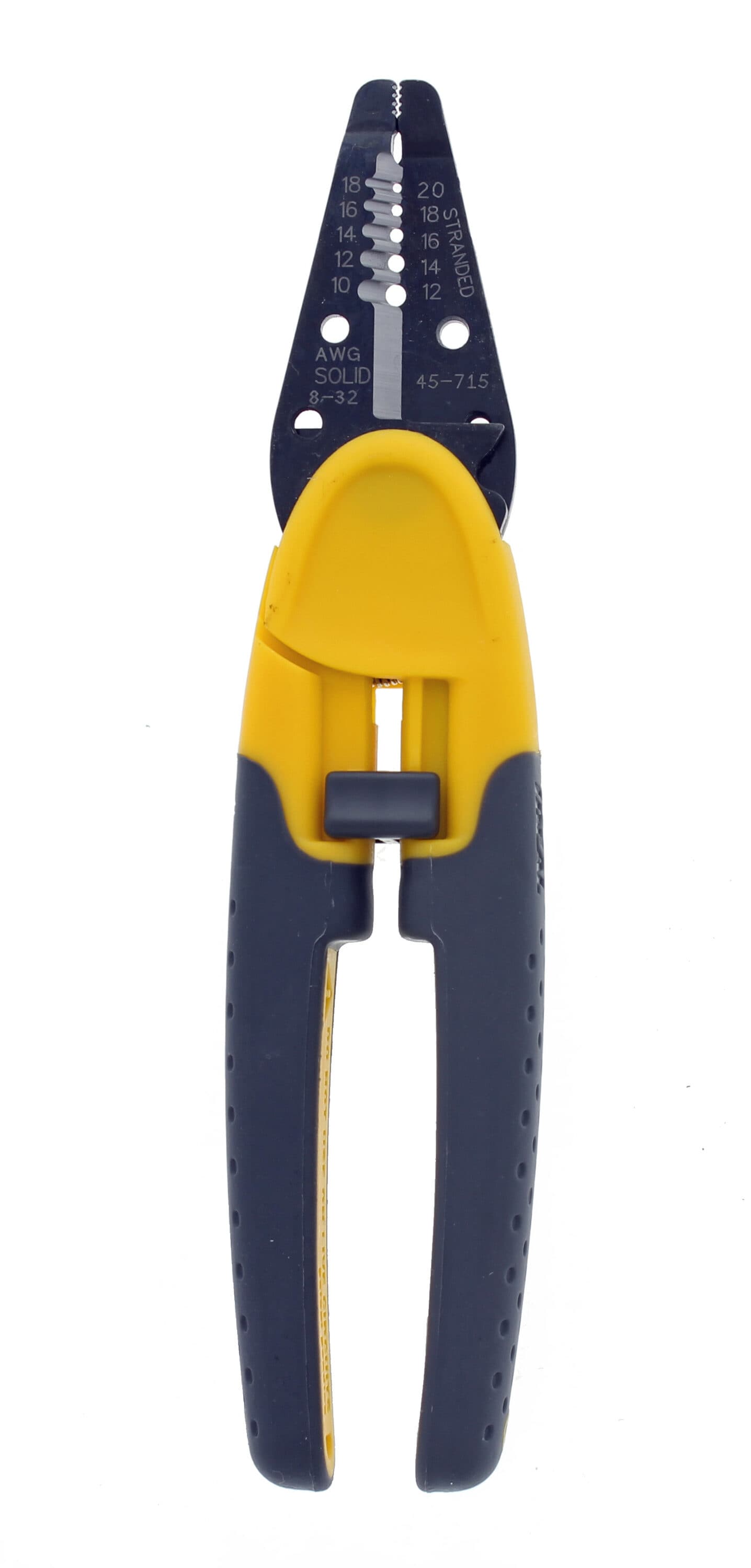 IDEAL 45-715 Wire-Strippers-Crimpers-Cutters - View #2