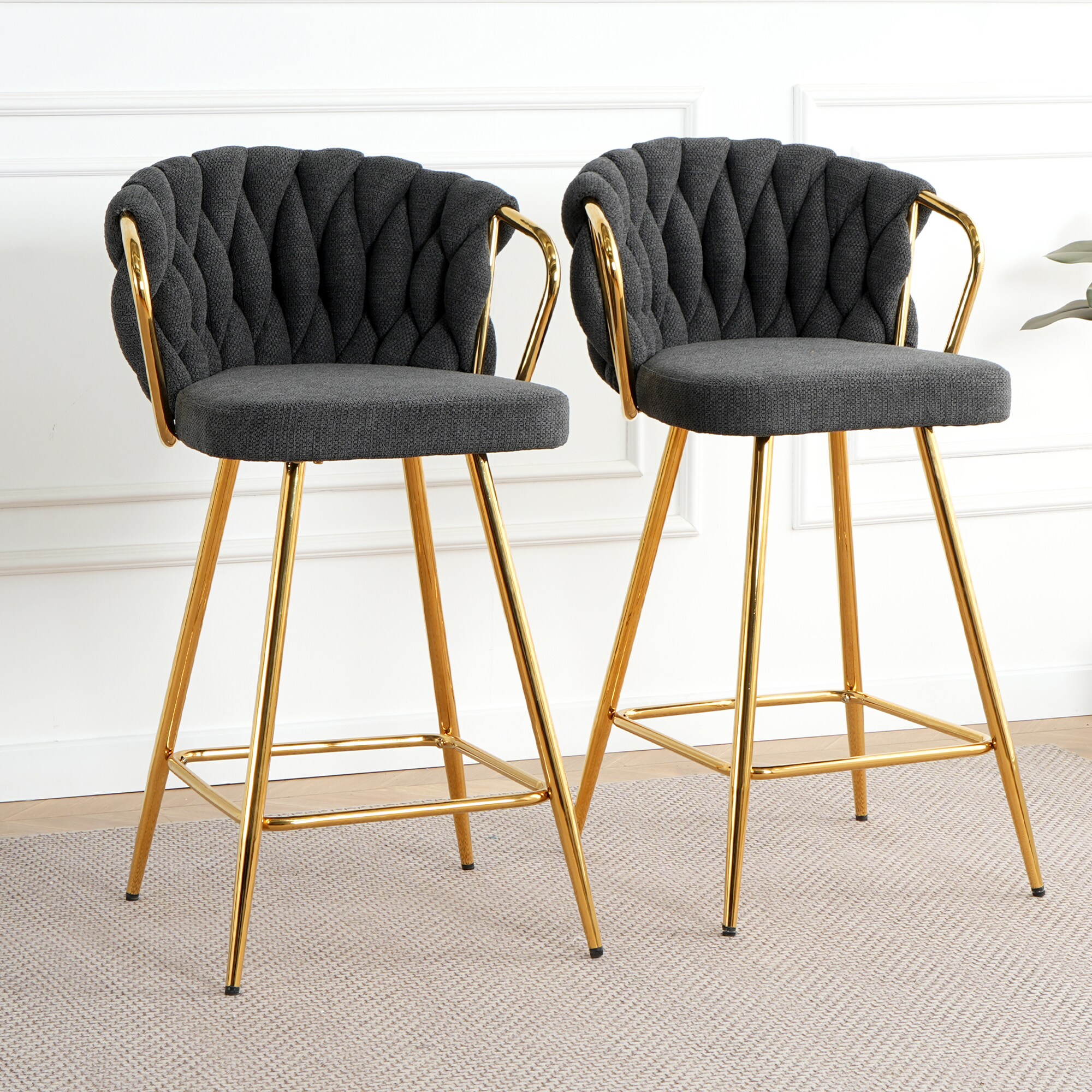 SINOFURN SYA290018BK stools - View #3