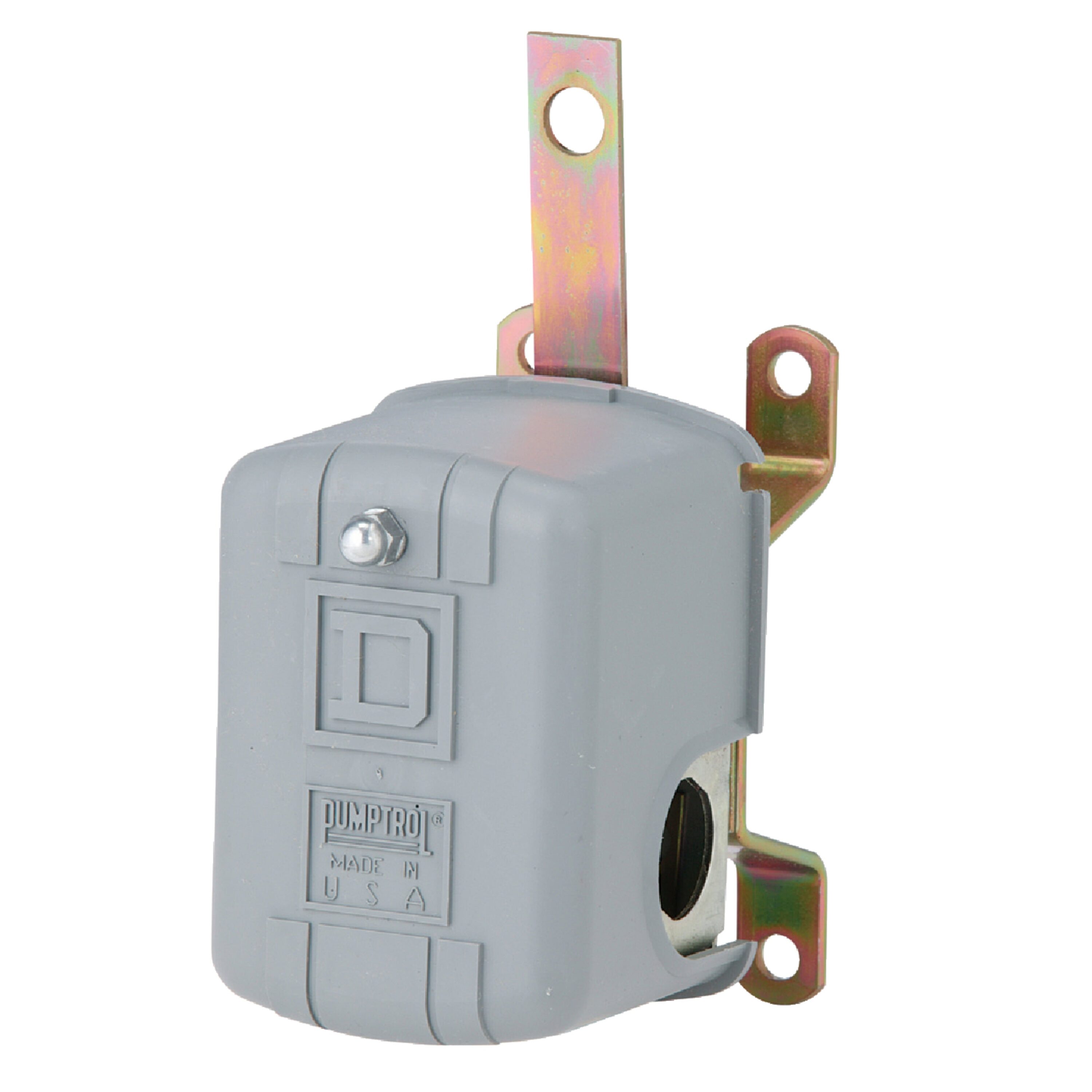Square D 9036DG2R Safety-Switches - View #3
