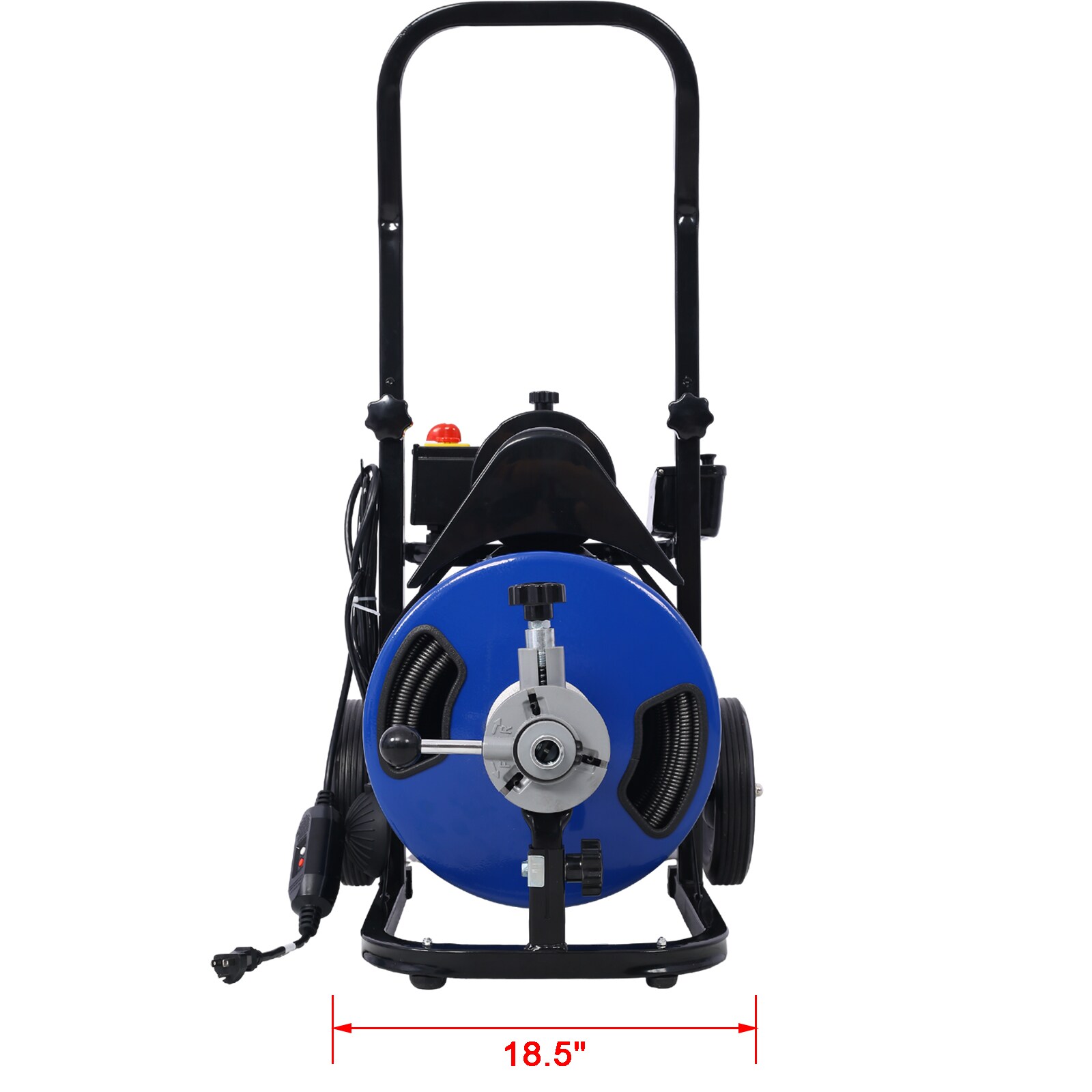 Maocao Hoom FZ91780 Machine-Augers - View #14