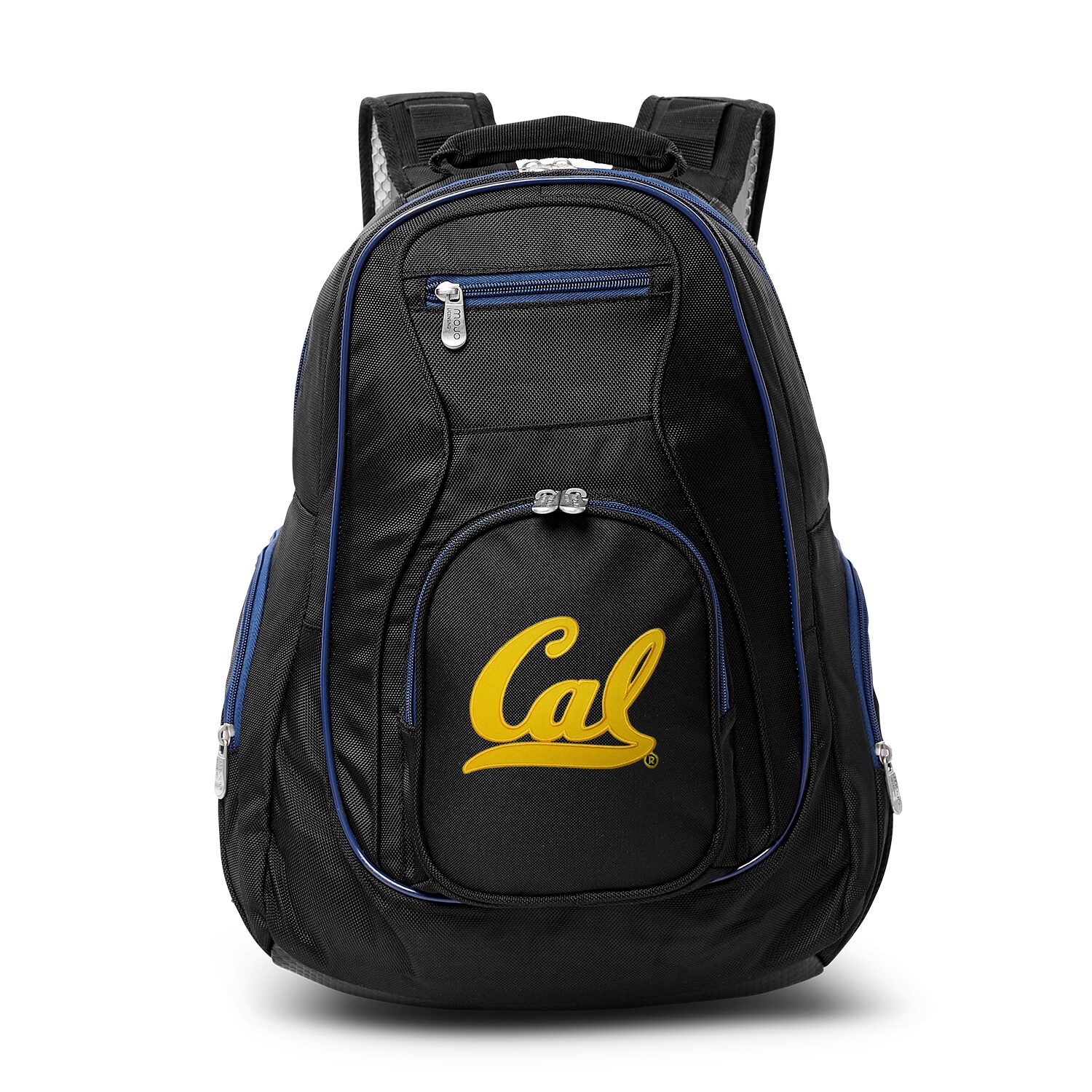 Mojo Licensing CLCBL708 20X15X2 Black Laptop Bag