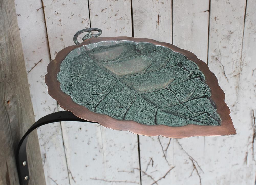 Minuteman International BB-04-WM birdbaths - View #4