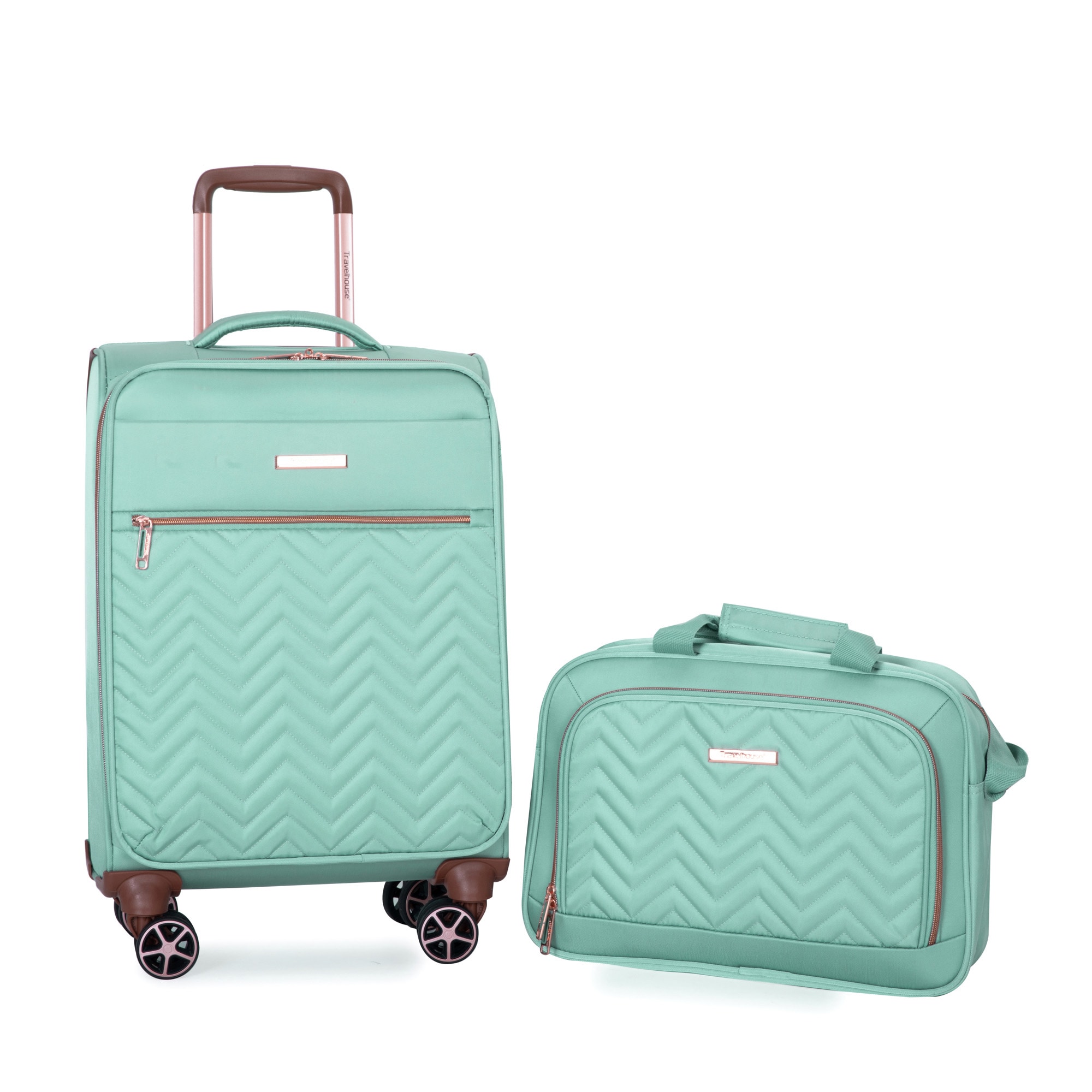 SINOFURN SYD9400007GN Luggage-And-Luggage-Sets - View #11