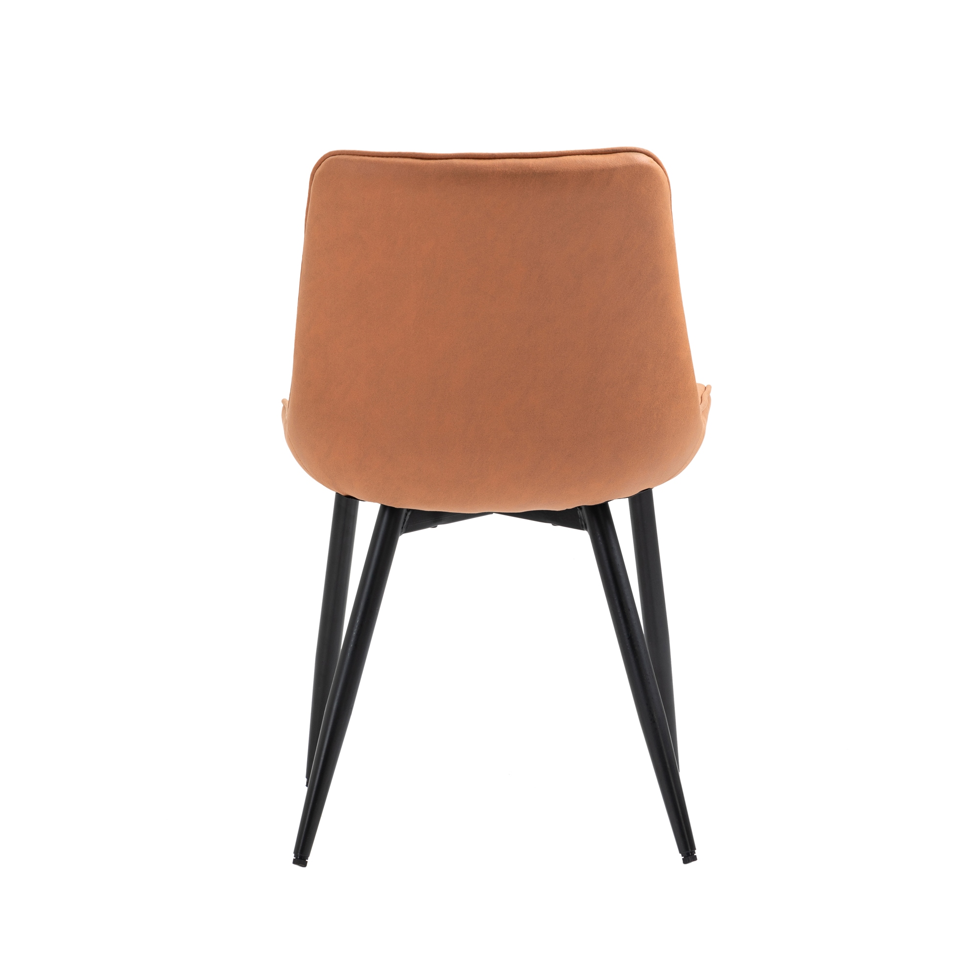 Sumyeg CHARLTON DARK GREY 3 Dining-Chairs - View #6