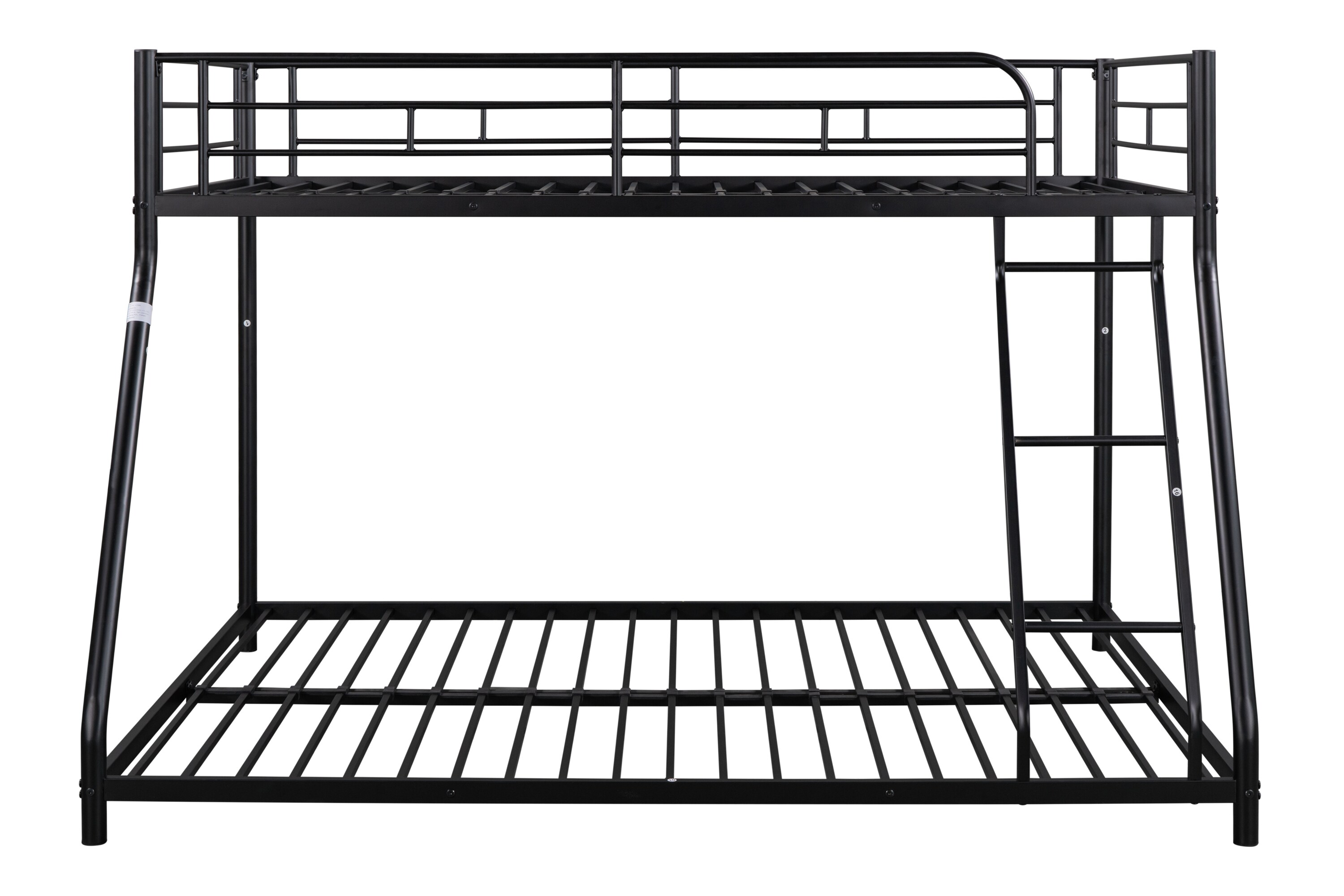Siavonce XH52468 Bunk-Beds - View #4