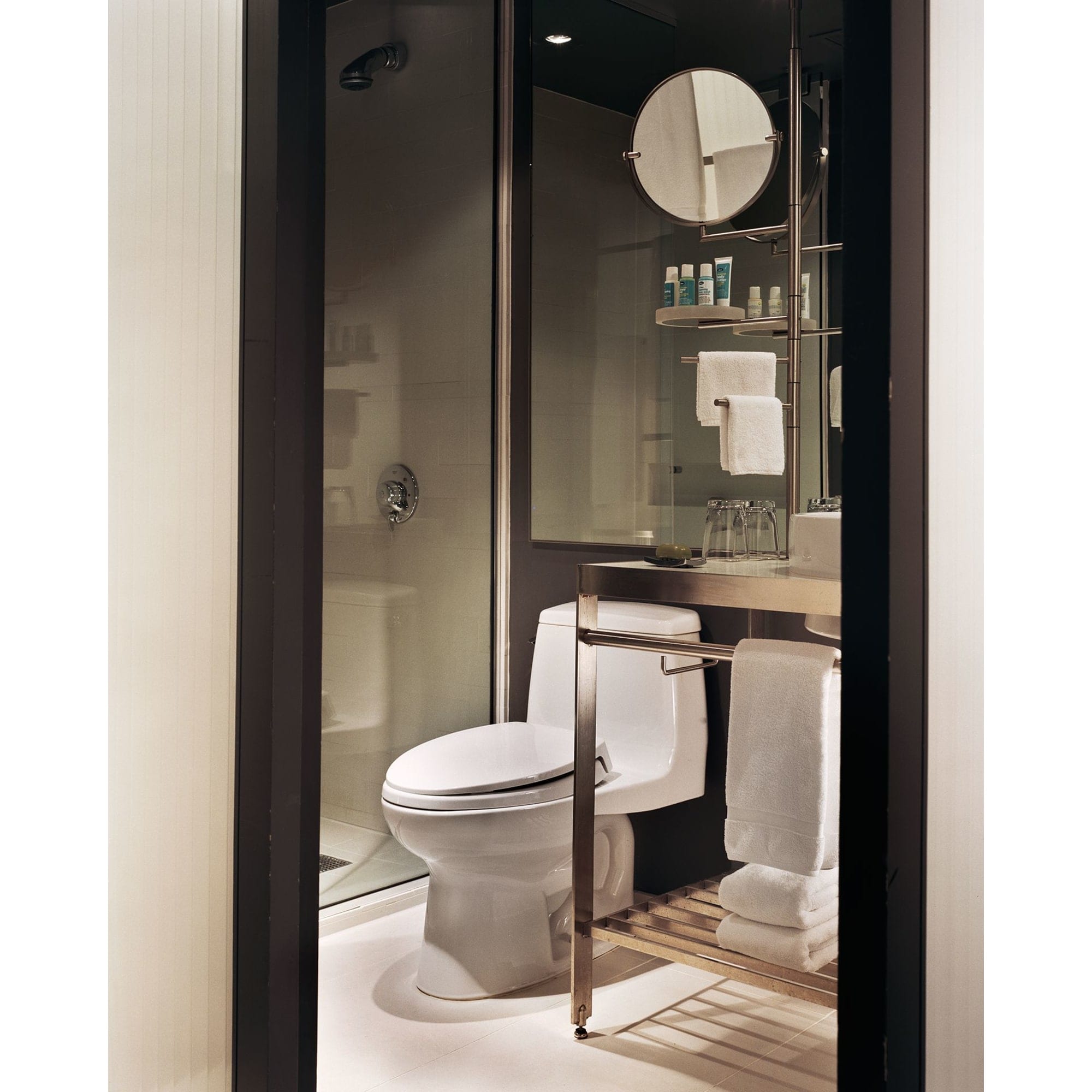 TOTO MS854114E-12 toilets - View #2