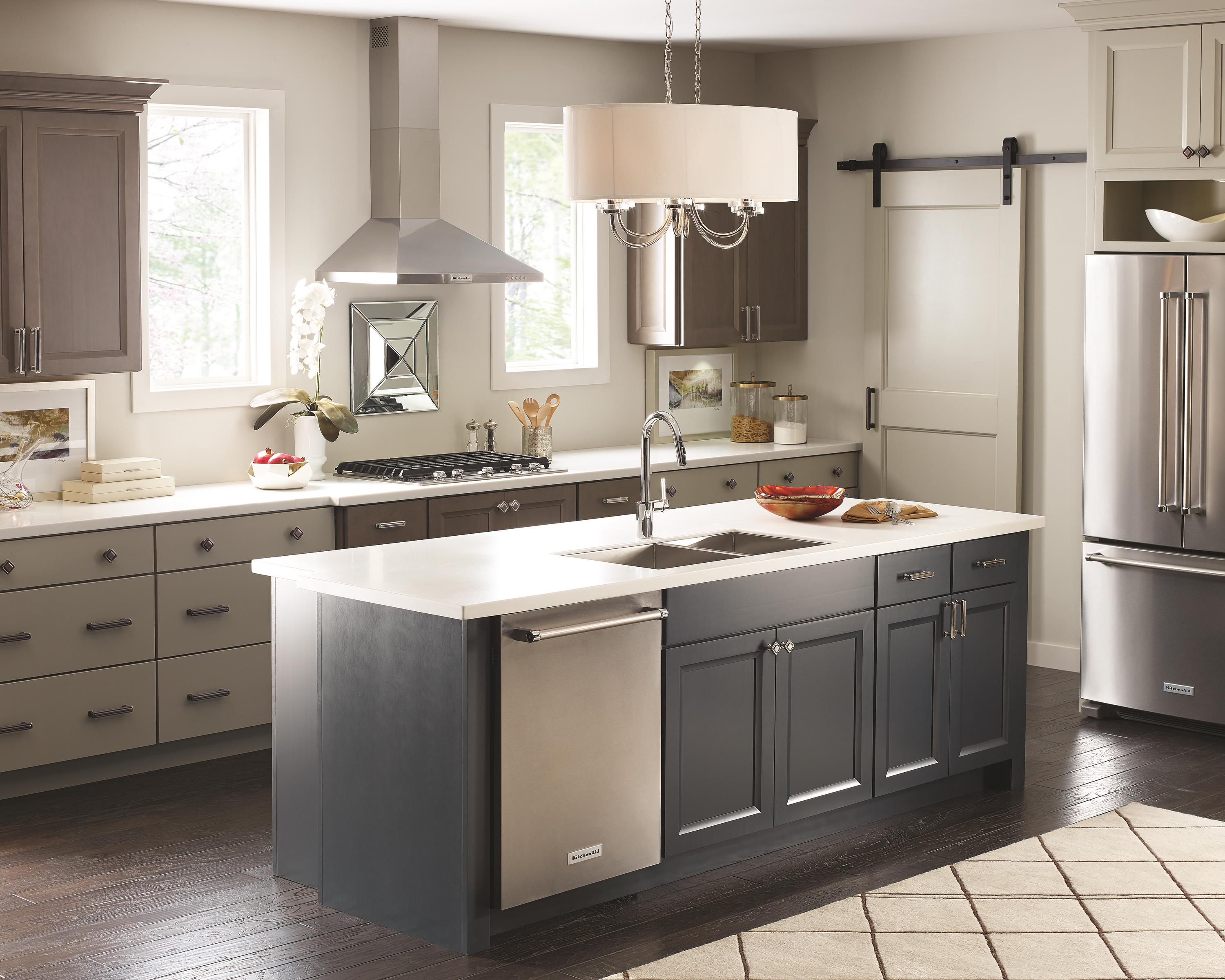 Amerock BP36548ORB Cabinet-Pulls - View #7