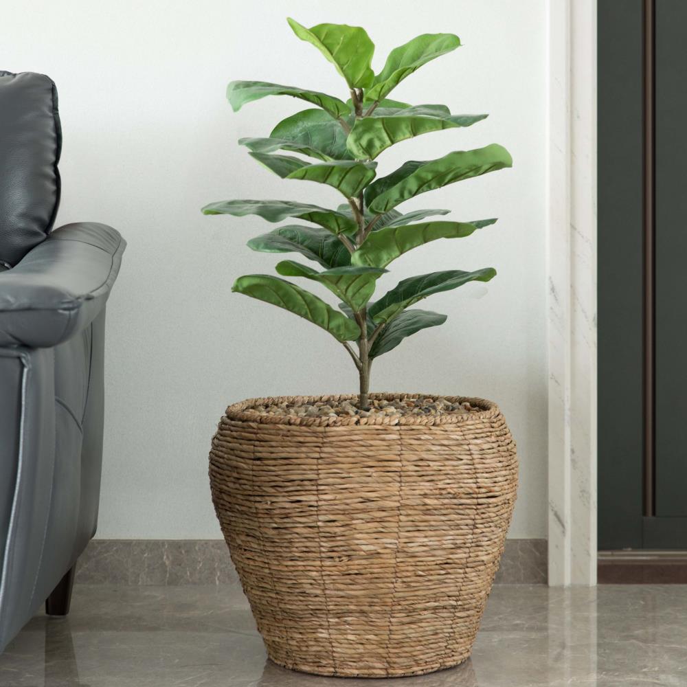 Vintiquewise QI003832.L Planter-Window-Box - View #2