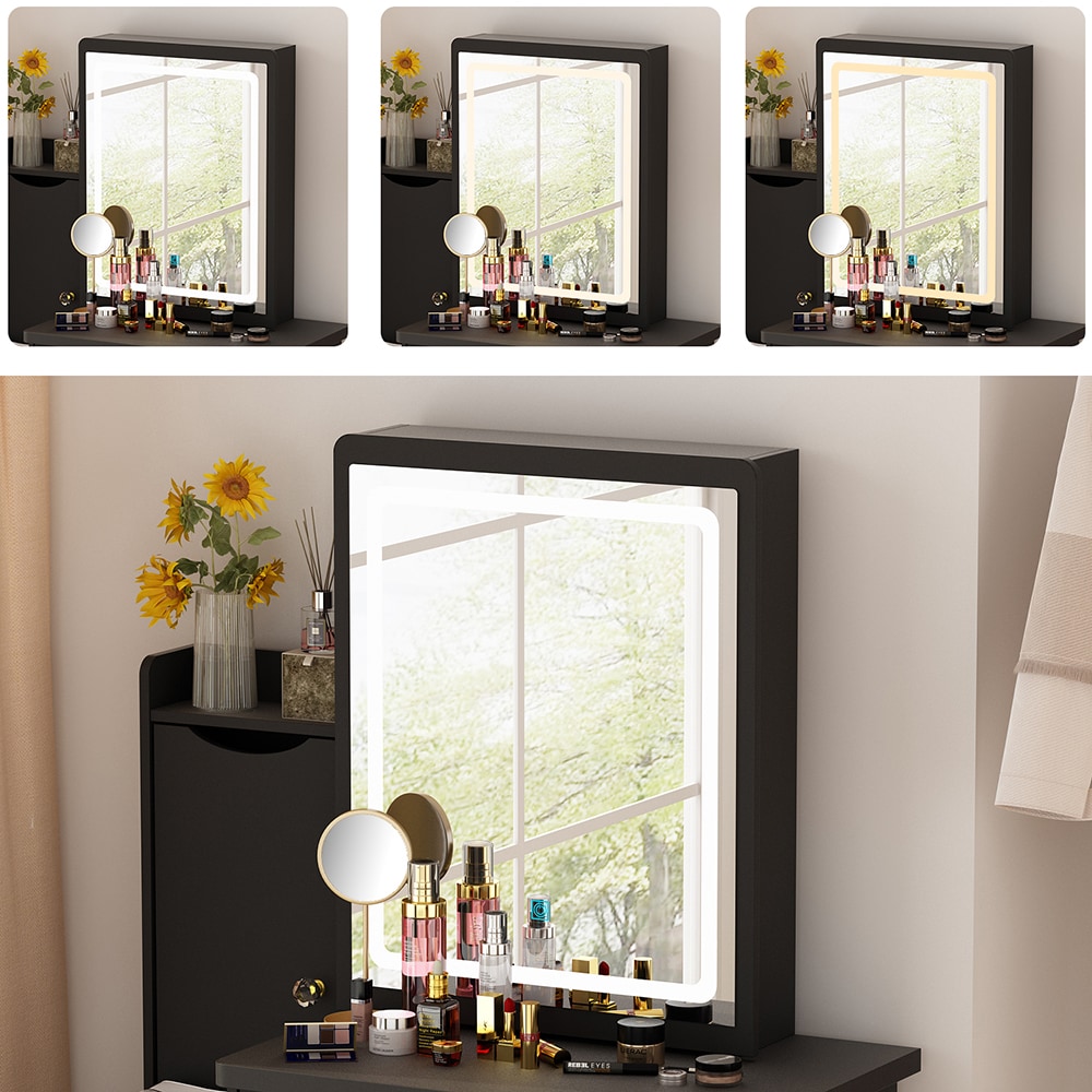  V-KF210096-05 Bedroom-Vanities - View #11