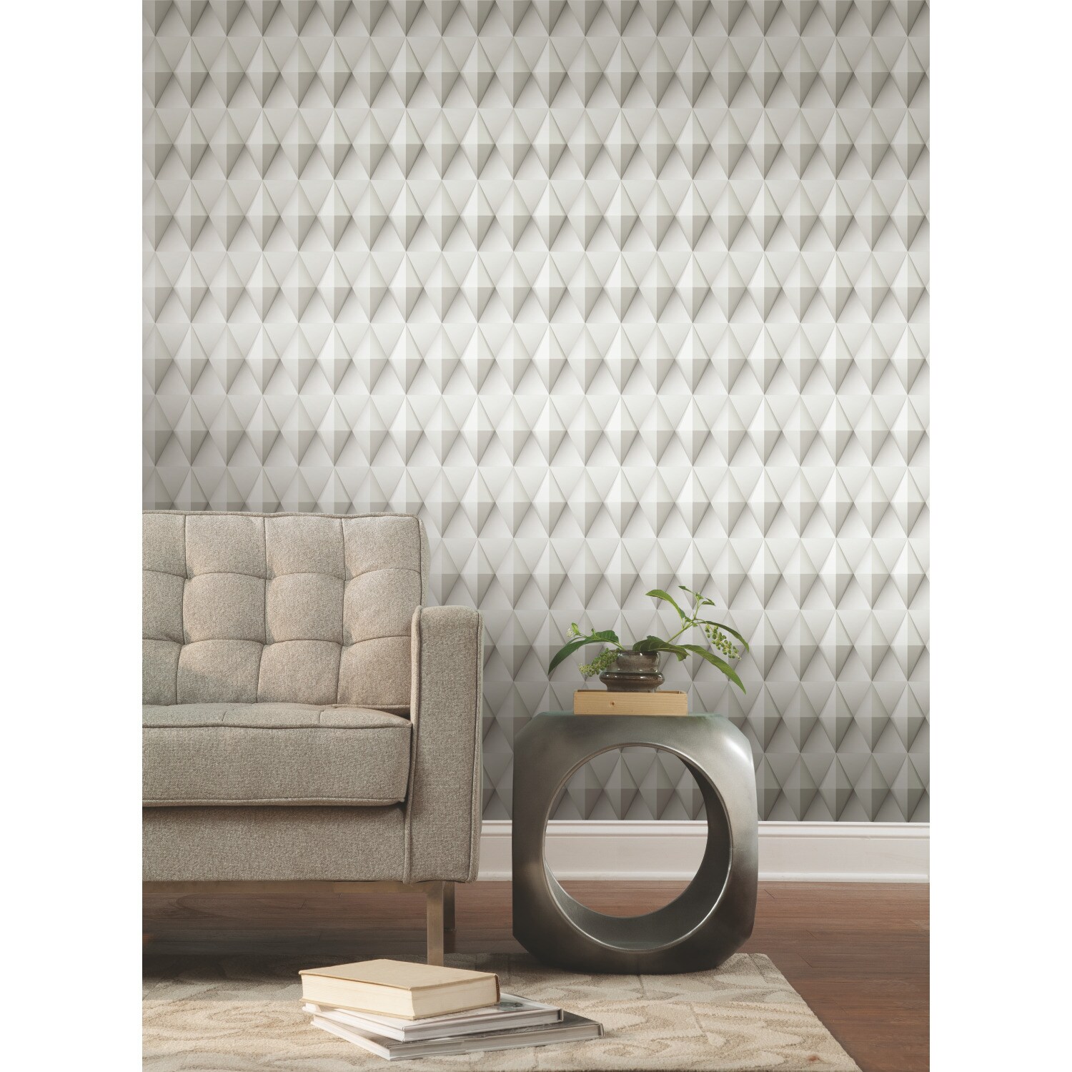 RoomMates RMK11606RL wallpaper - View #3