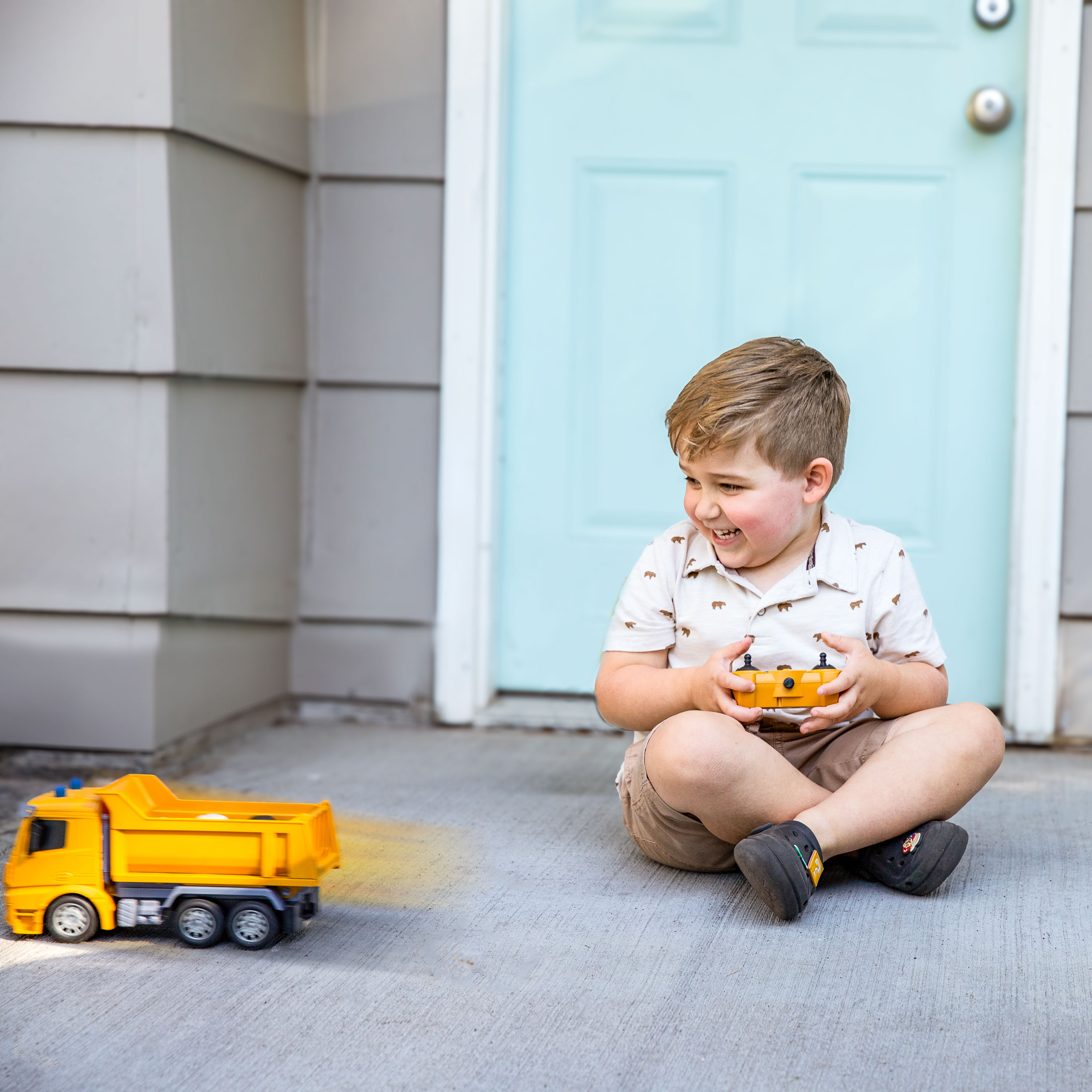 Sunnydaze Decor STZ-7411 Play-Toys - View #11