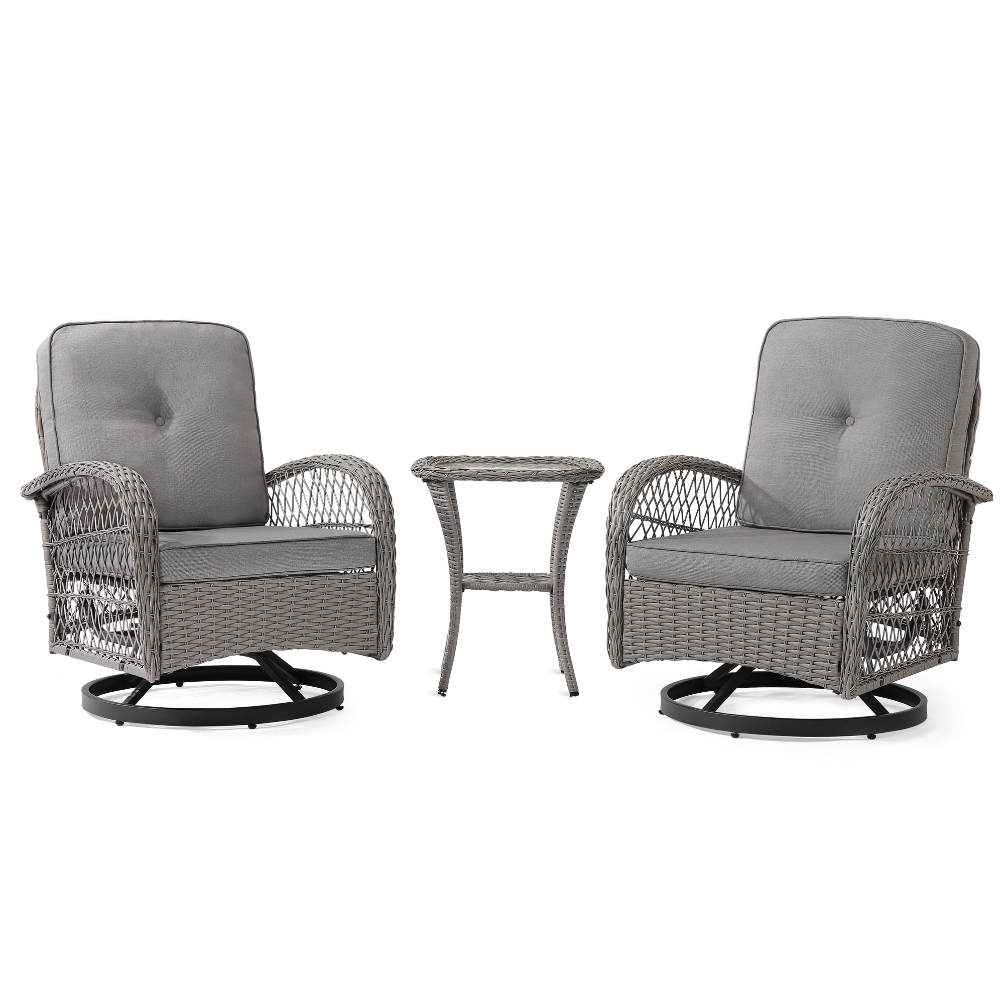 Yurevna JS-001-02LS Patio-Conversation-Sets - View #12