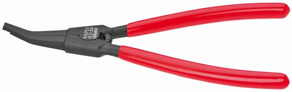 Snap-on vs. Knipex Snap Ring Plier comparison! 