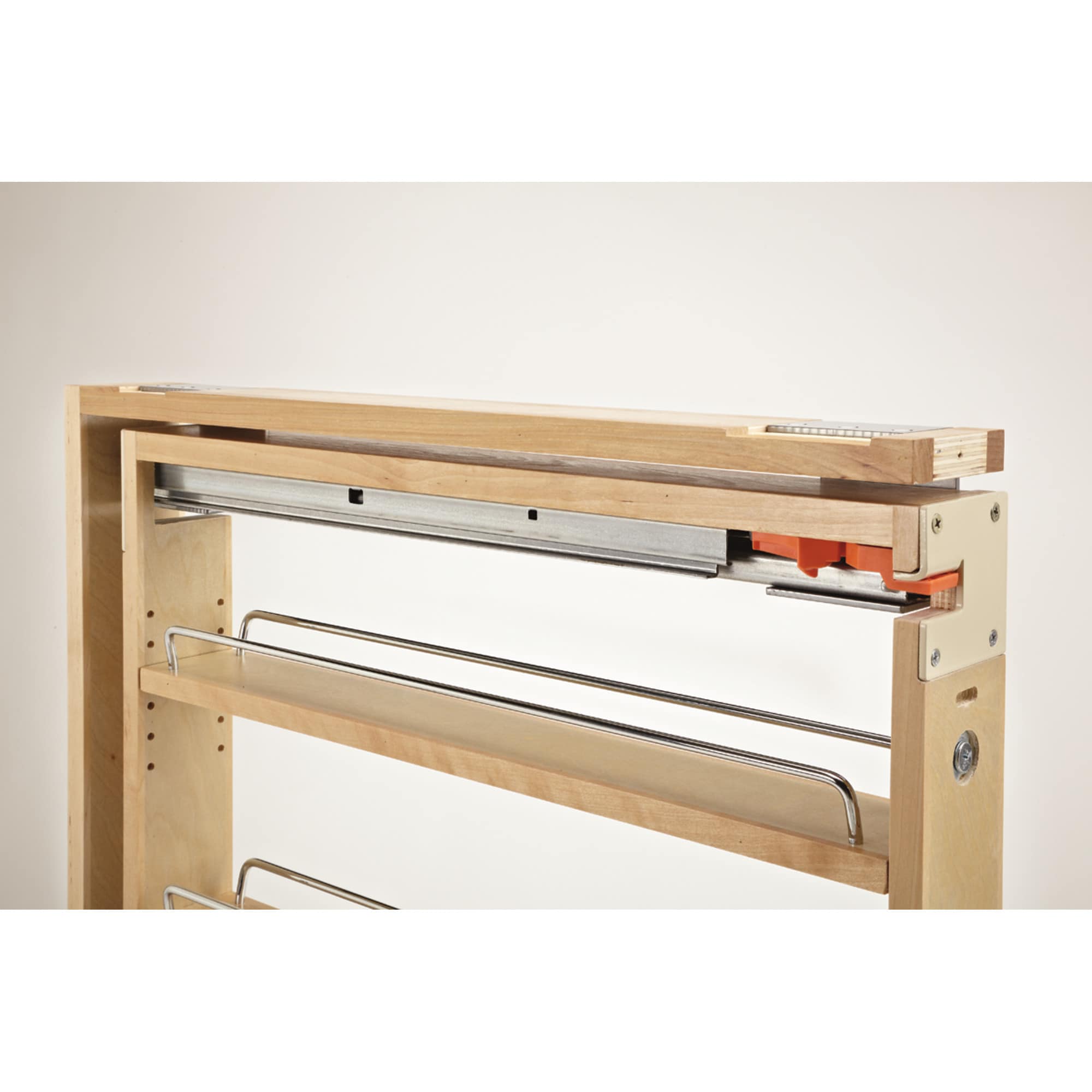 Rev-A-Shelf 432-BFSC-9C Pull-Out-Cabinet-Baskets - View #6