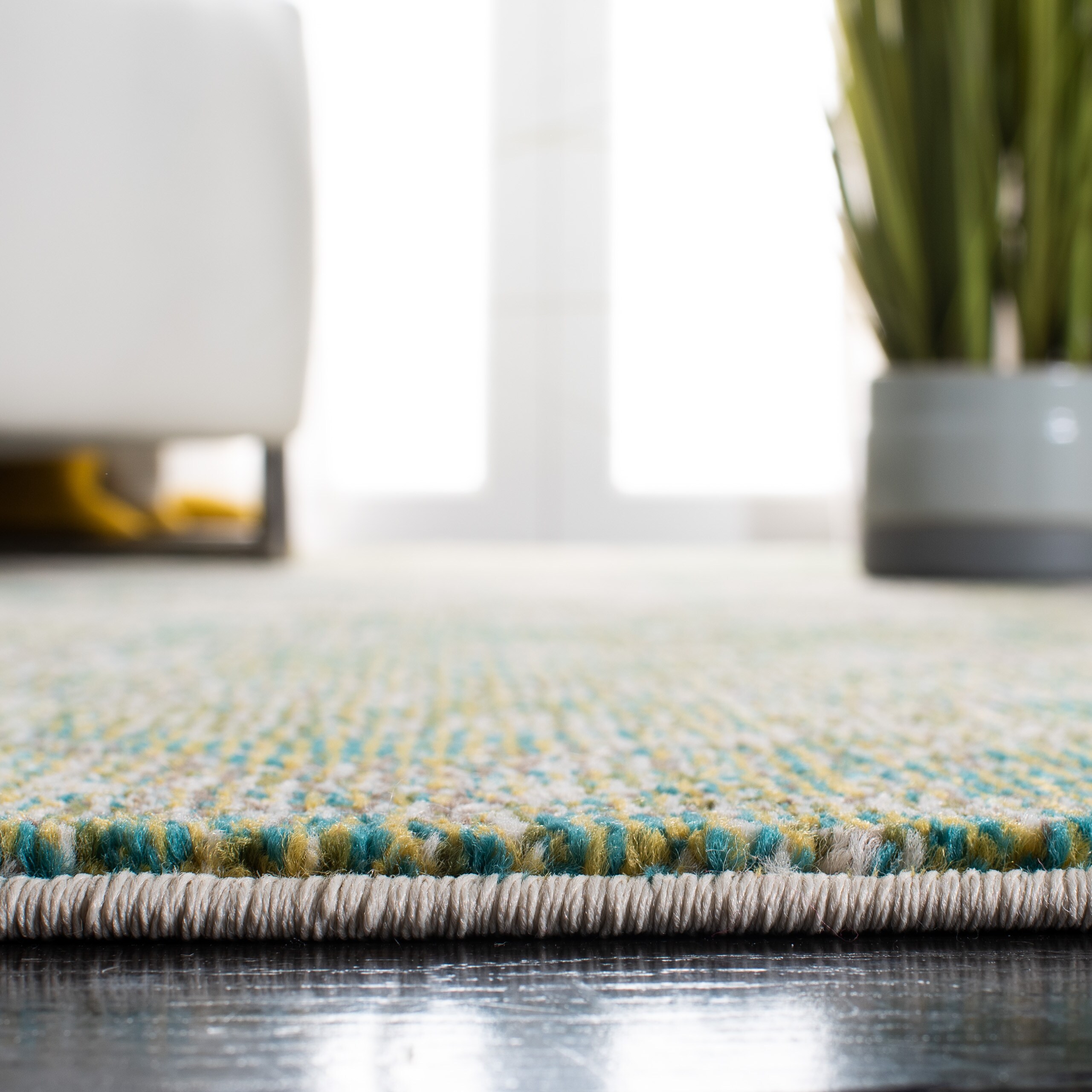 Safavieh MAD499Y-7SQ rugs - View #7