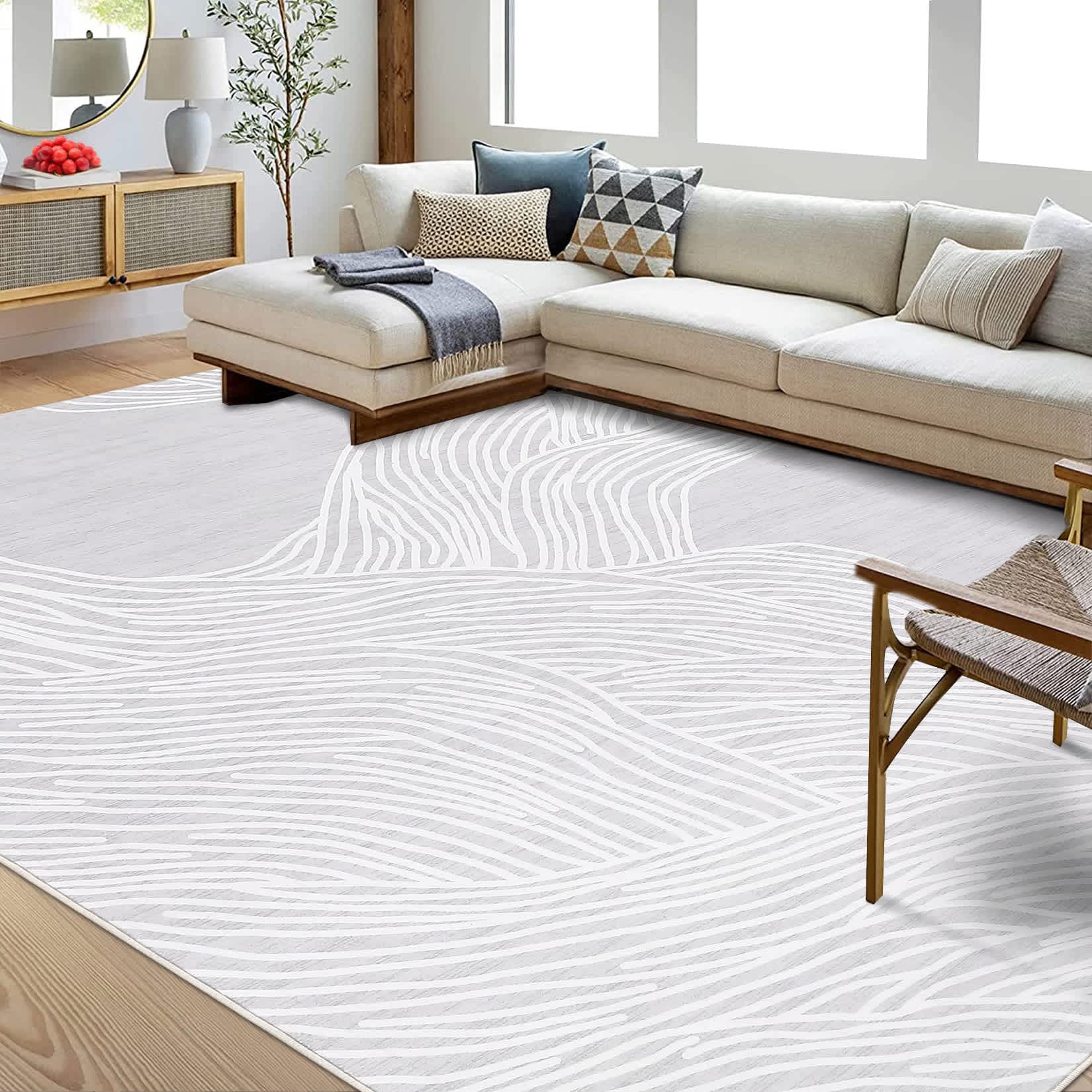 WhizMax SUNNY-PHO-10UM4OVJ rugs - View #7