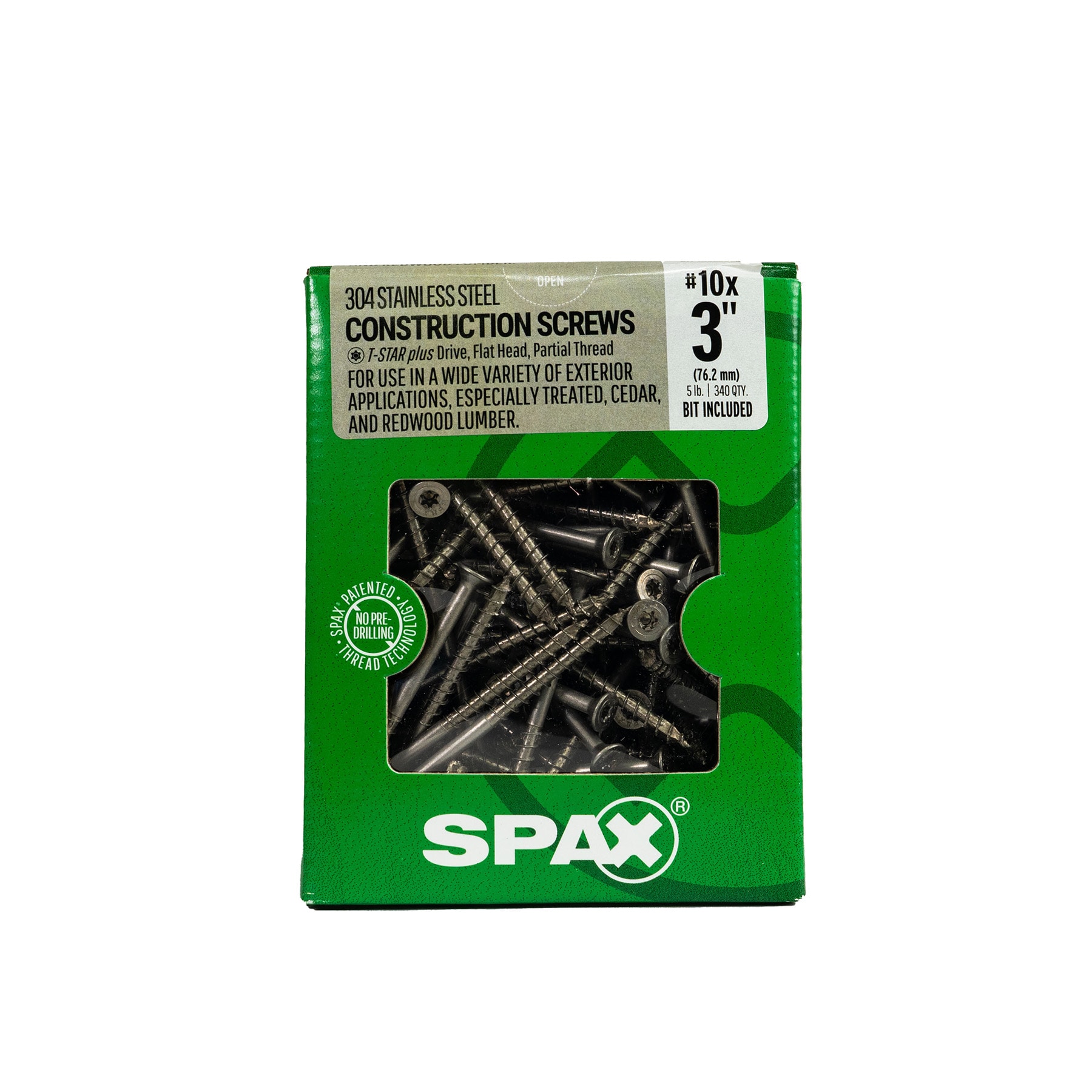 SPAX 4197000500757 Wood-Screws - View #3