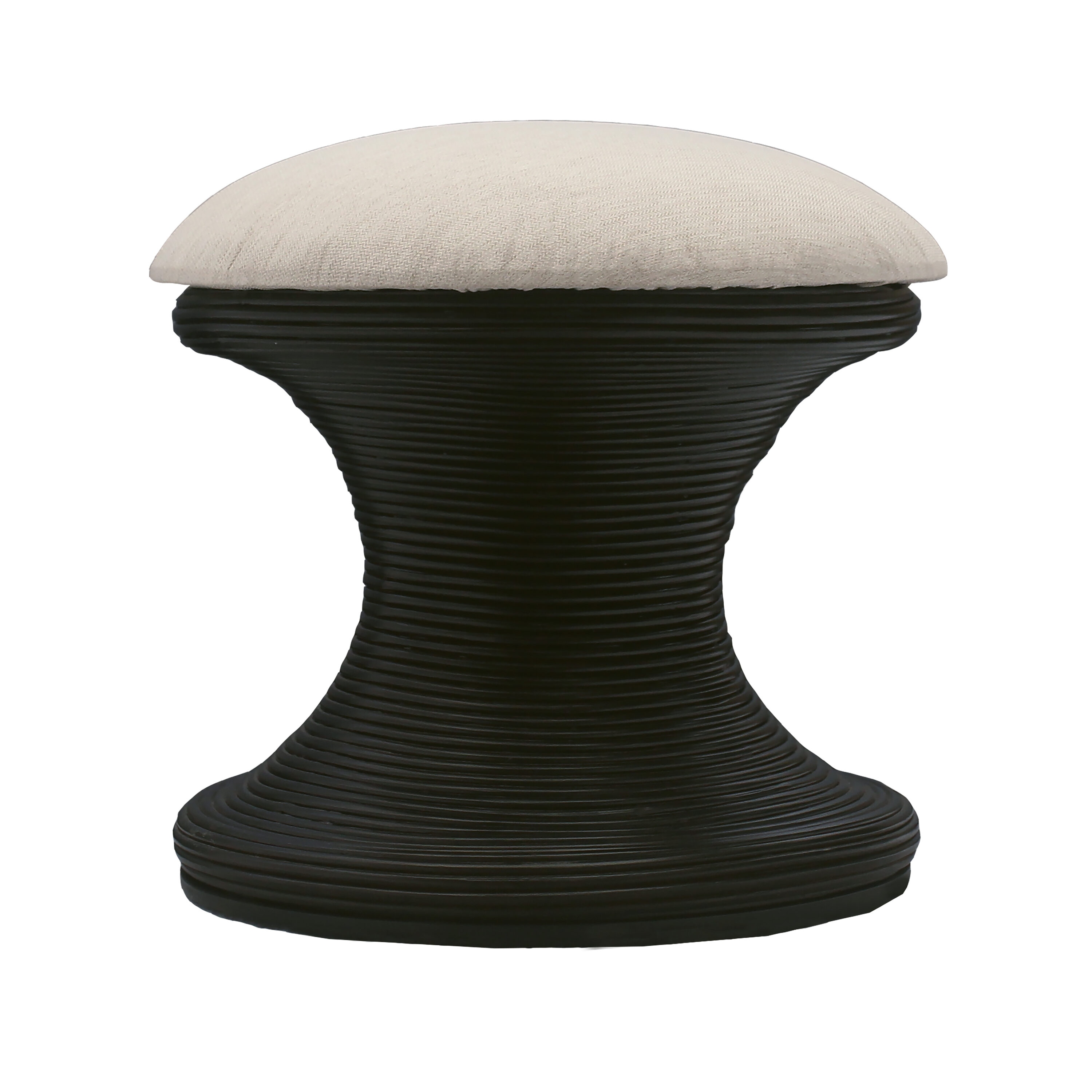 Westmore by ELK Lighting LW-221104177 Black Rattan Modern Decorative object