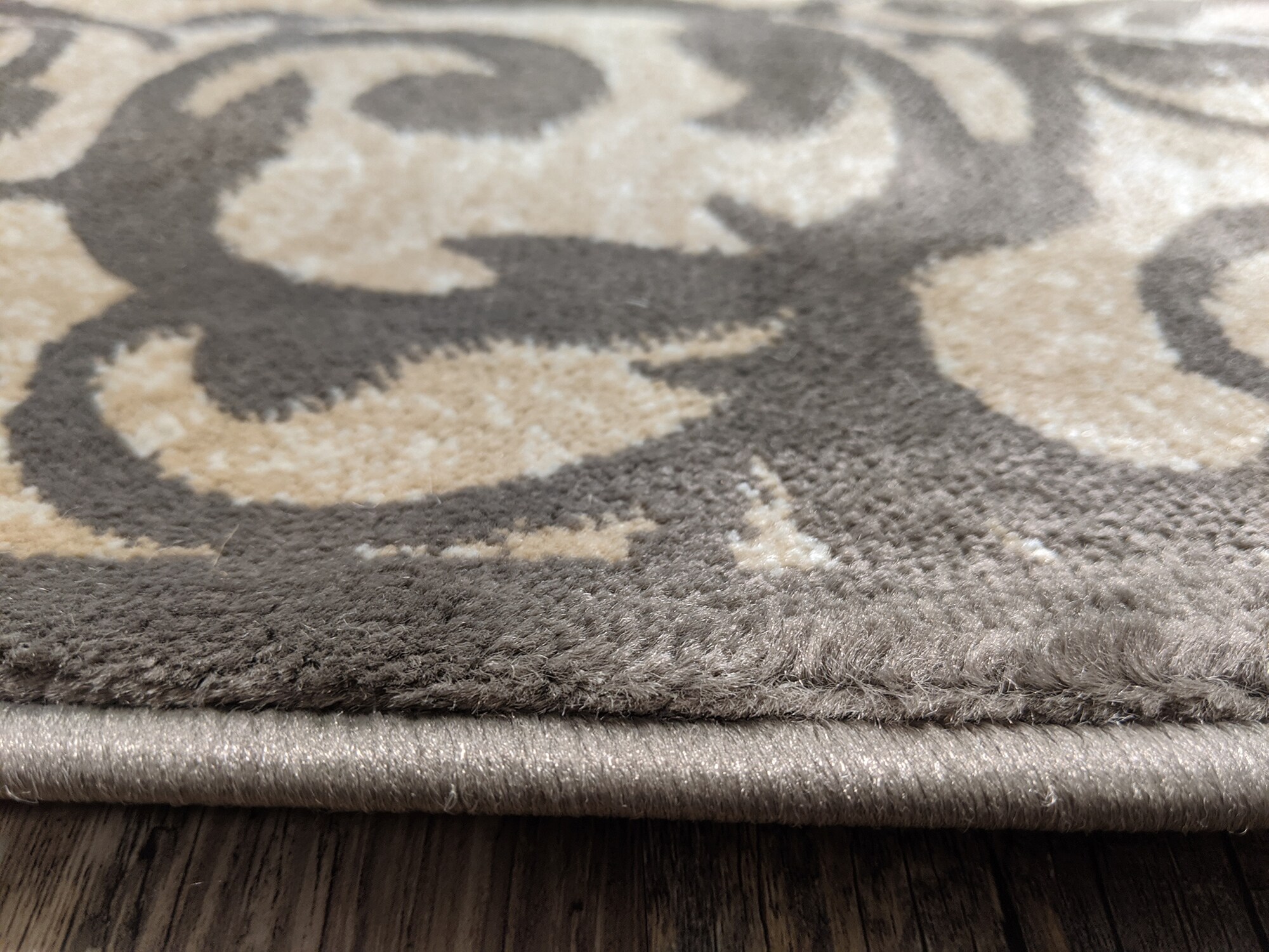 Radici USA 1845/0010/BEIGE rugs - View #3
