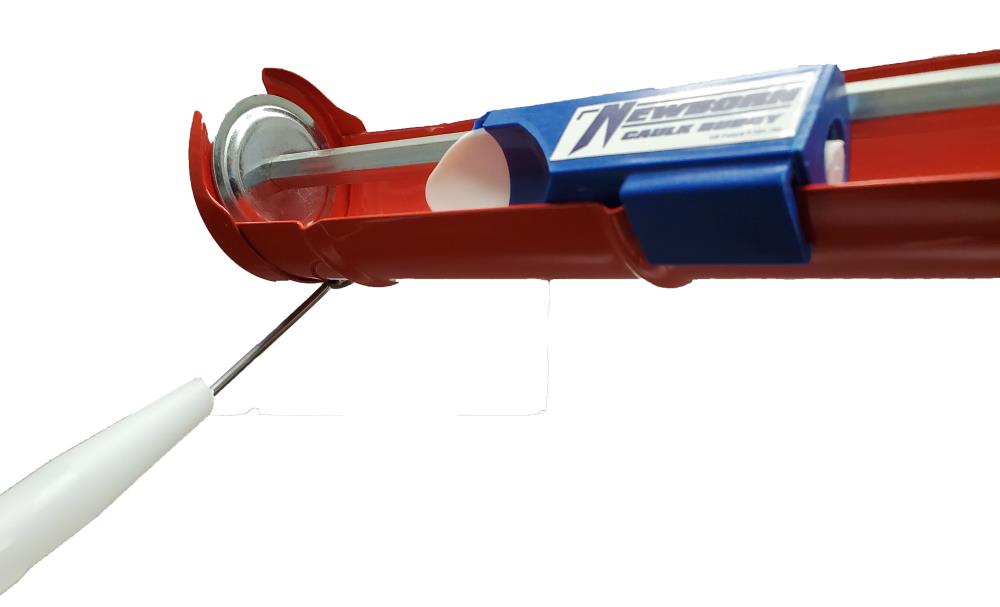 Newborn 102D-CB Caulk-Guns - View #5