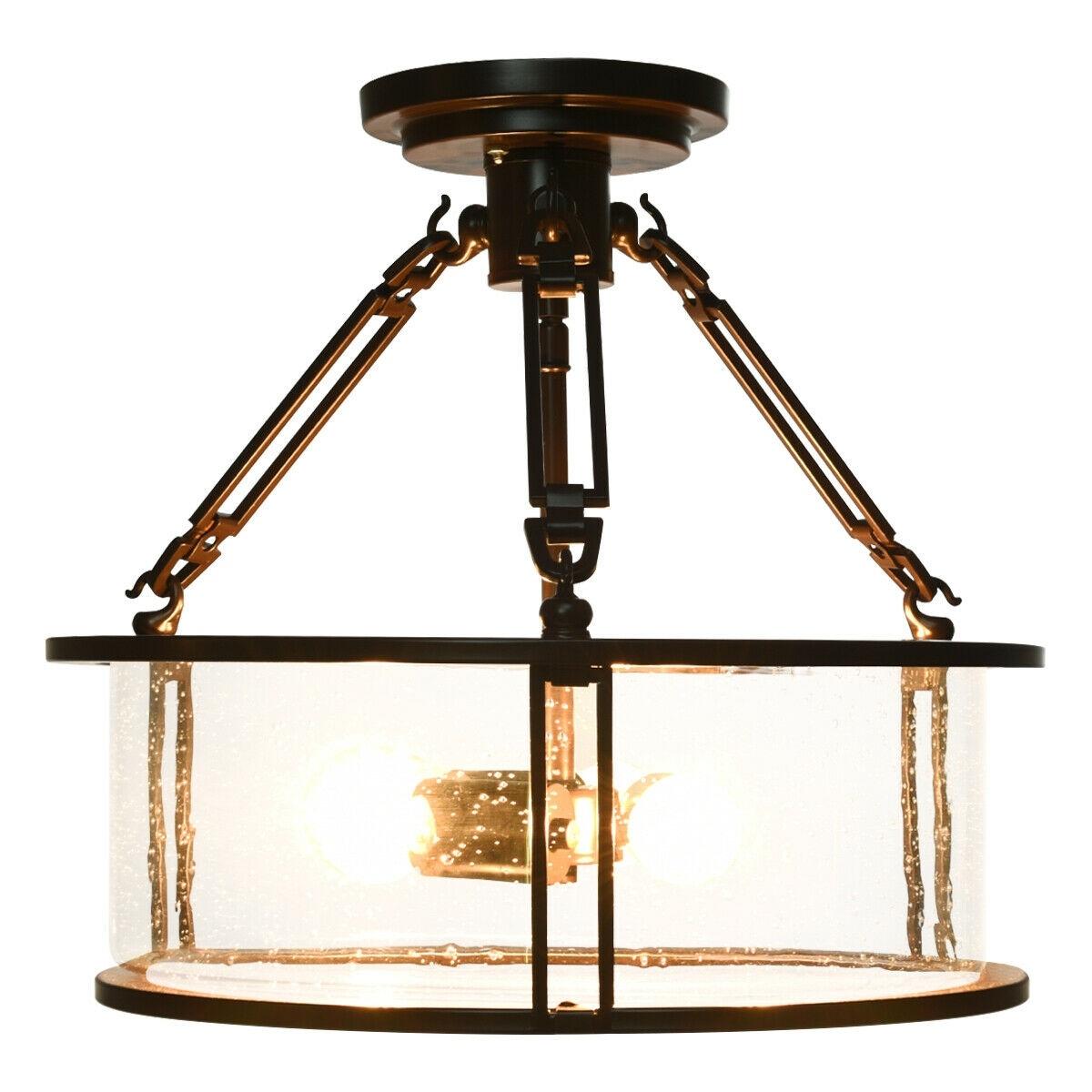 Bayfeve BF-8LHYDB Pendant-Lights - View #10