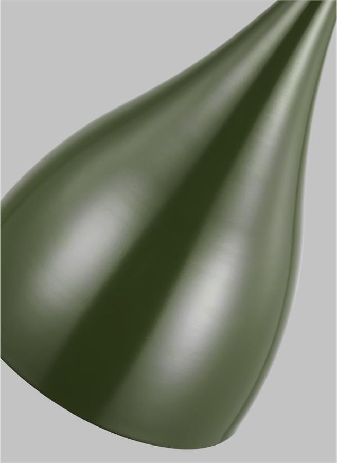 Generation Lighting 6545301-145 Pendant-Lights - View #3
