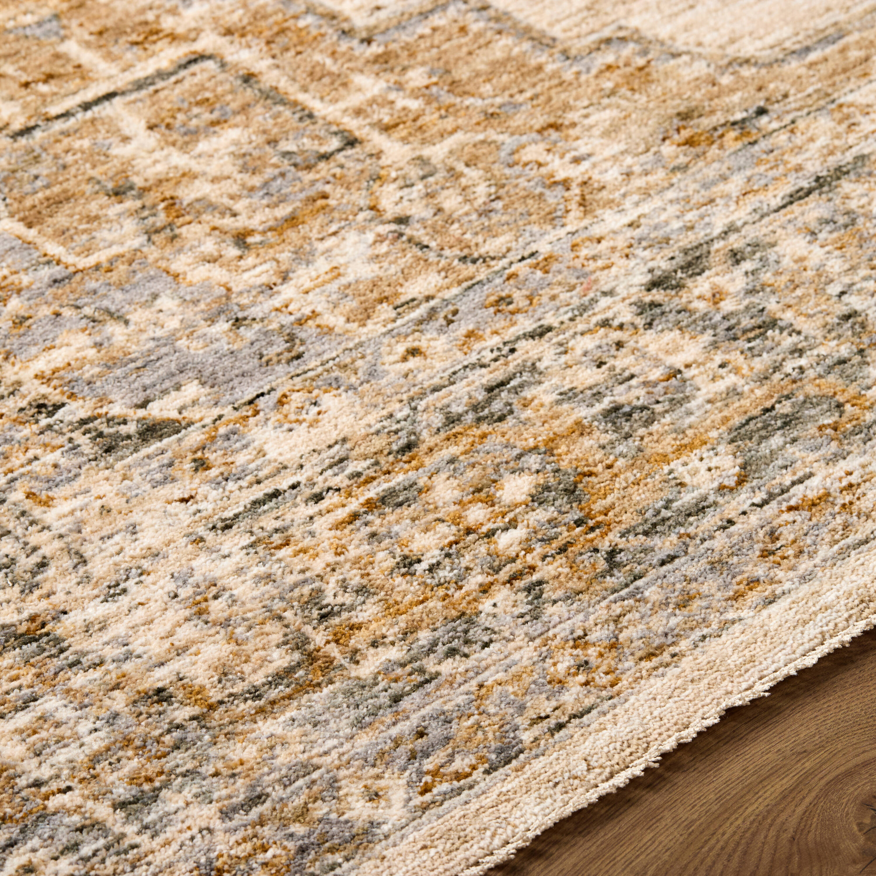 Style Selections 491475 rugs - View #2