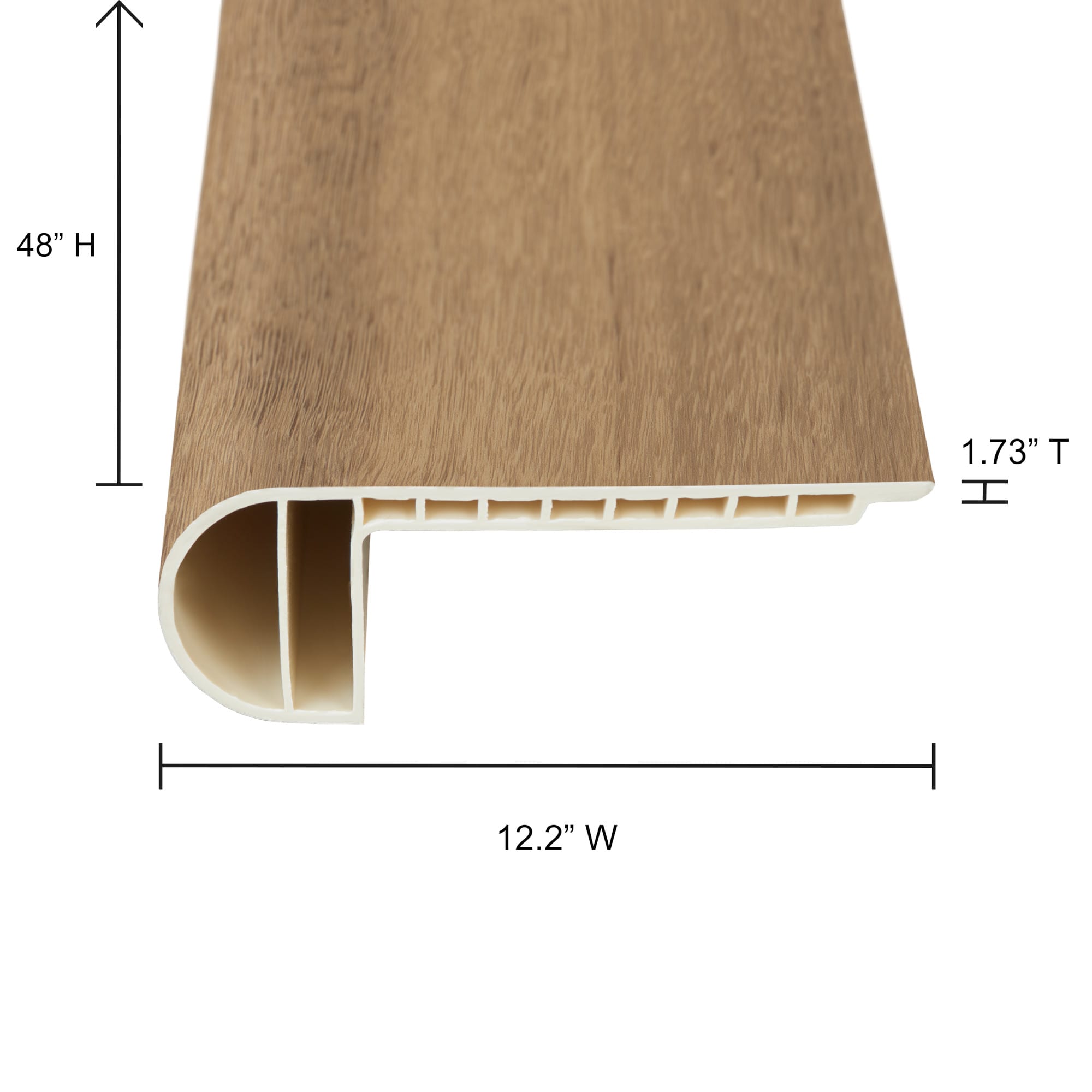 SMARTCORE LX50702078 Stair-Treads - View #2