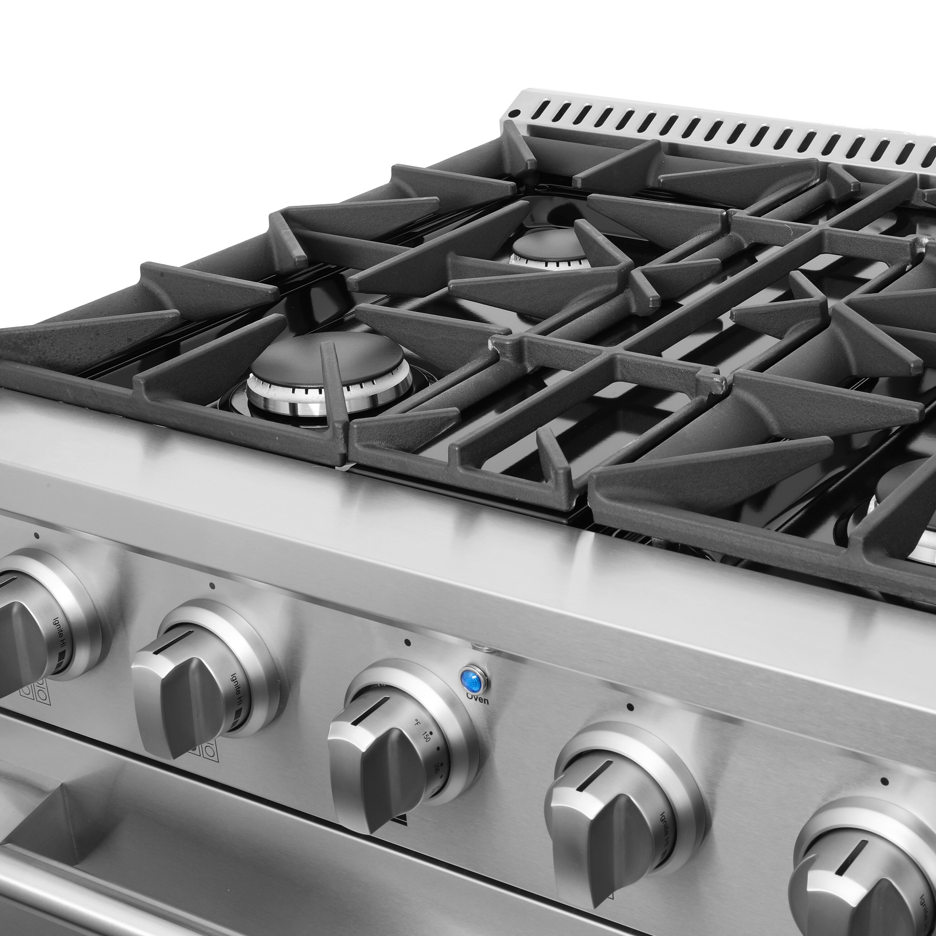 Brama BR3001SSGG Freestanding-Gas-Ranges - View #18