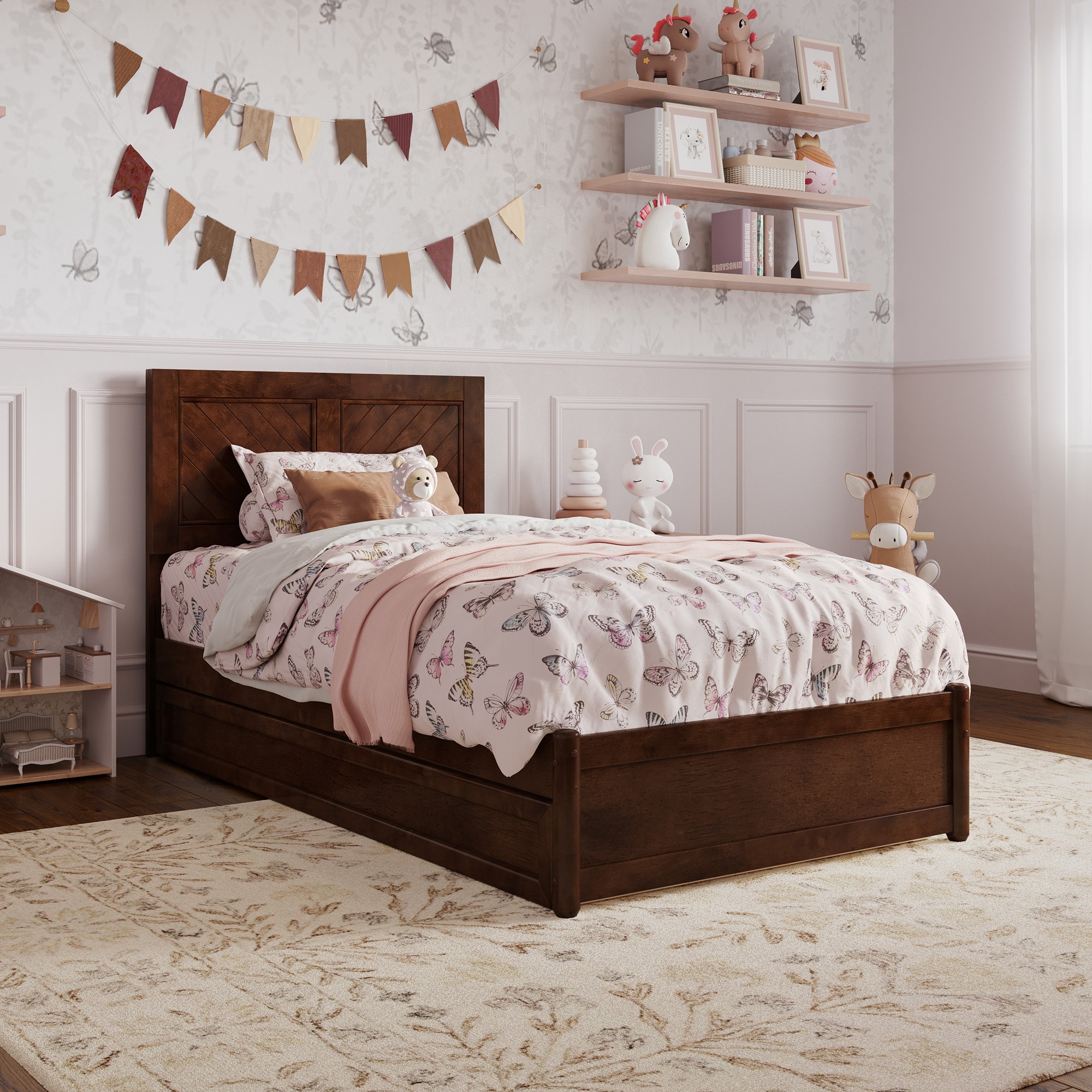 AFI AR9587224 beds - View #4