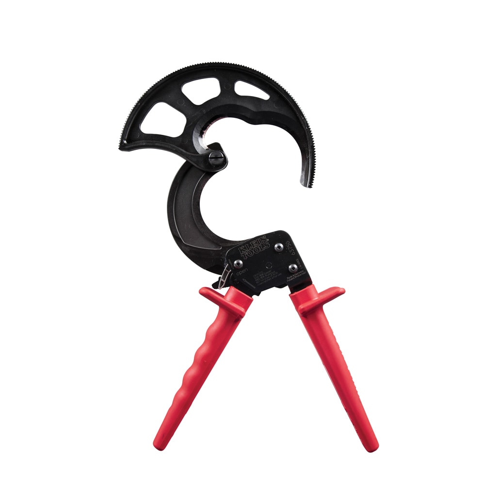 Klein Tools 63750 Cable-Cutters - View #6
