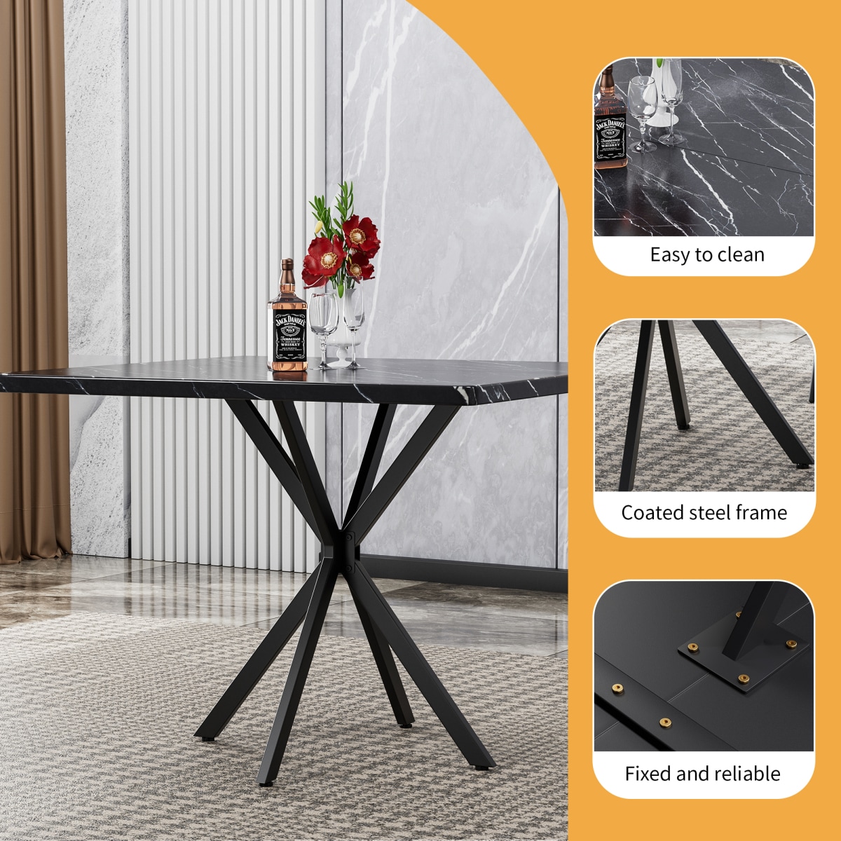 Streamdale Furniture W578S00027 Dining-Sets - View #10