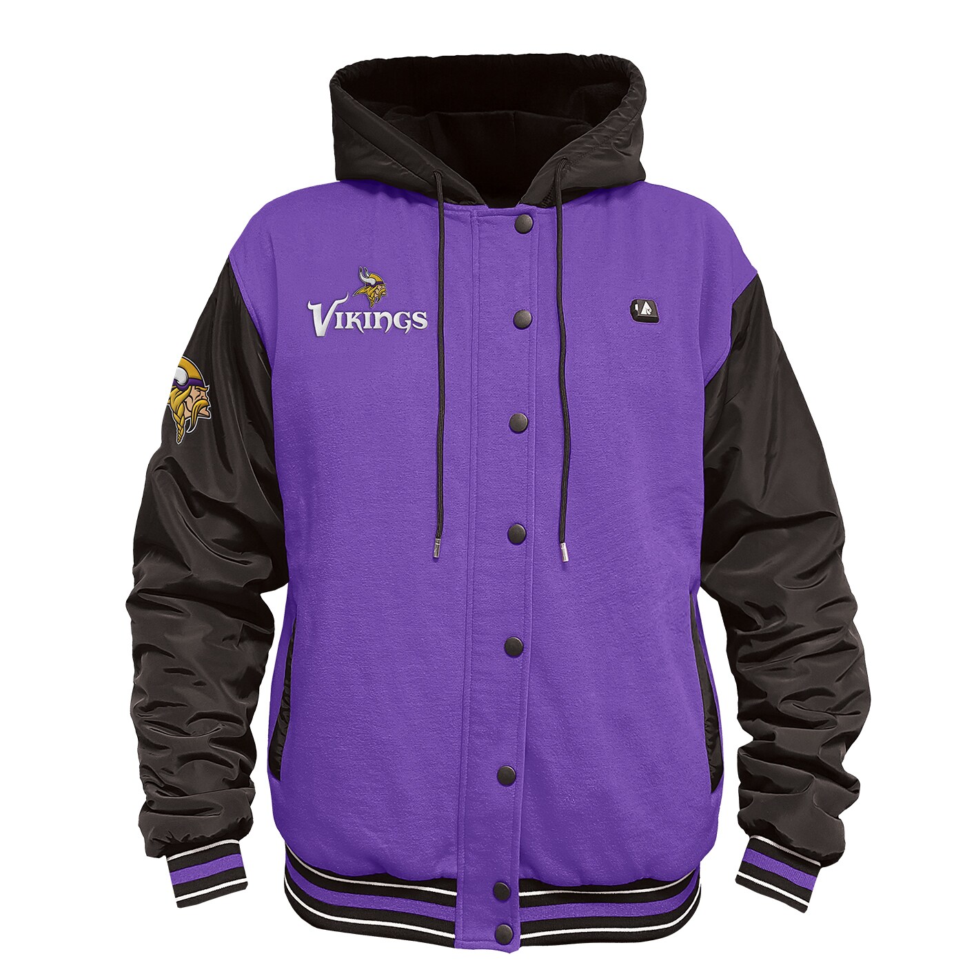 ActionHeat AHMIN5VJ-MPBXXL Jackets-Coats - View #2