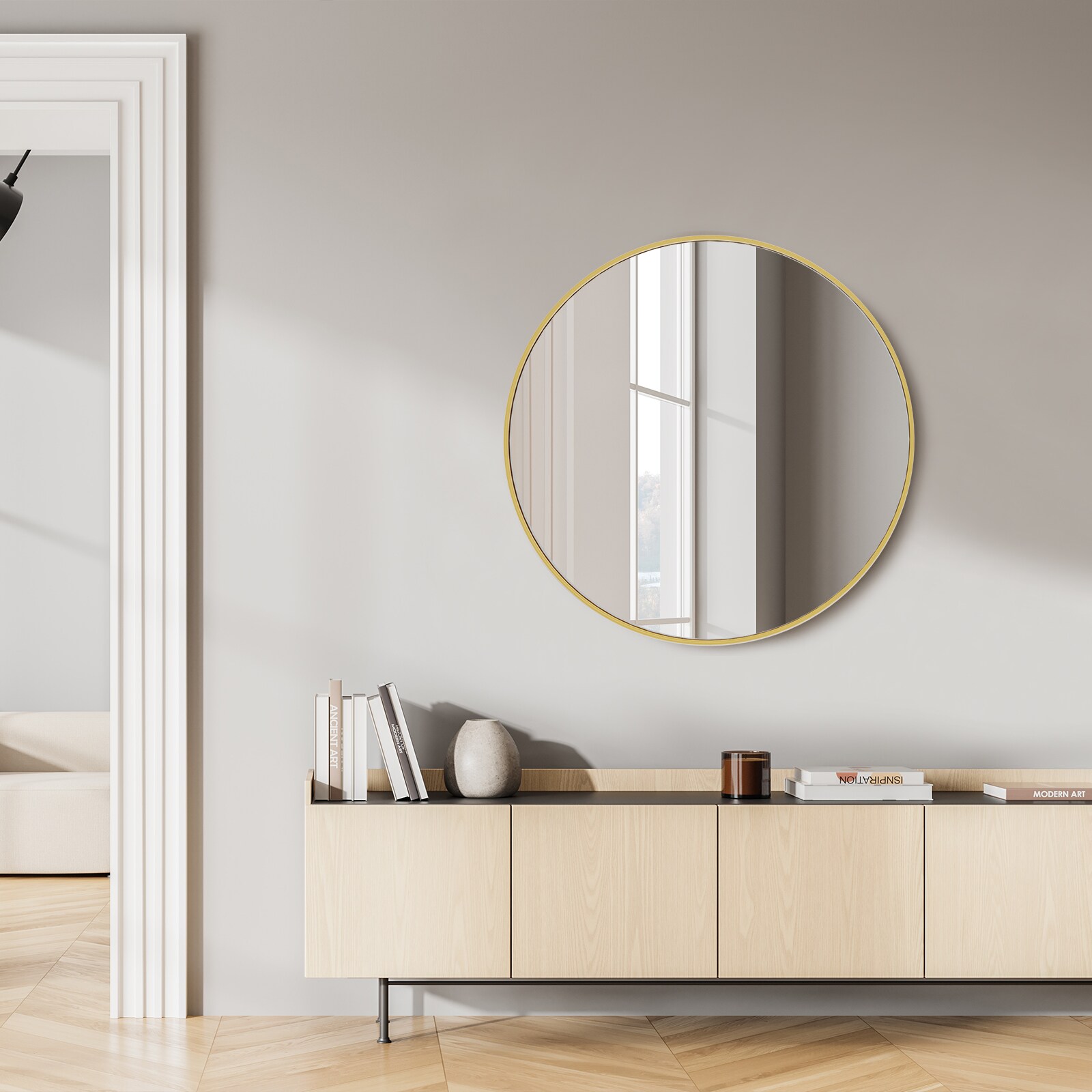Maocao Hoom BH57711 Decor-Mirrors - View #6