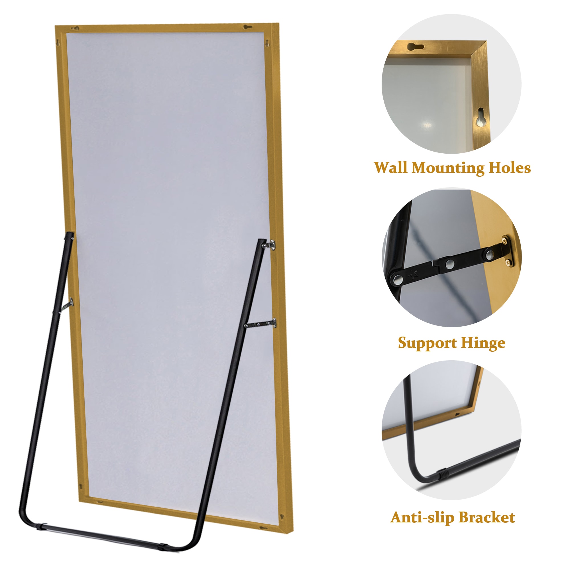 Gaierptone CRXA11DWTCQ Decor-Mirrors - View #8