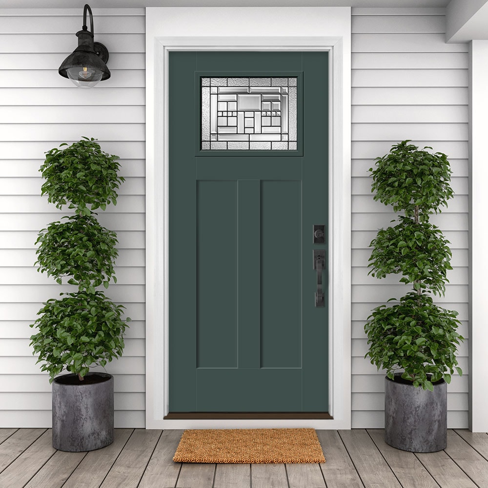 Masonite 3421415 Entry-Doors - View #2