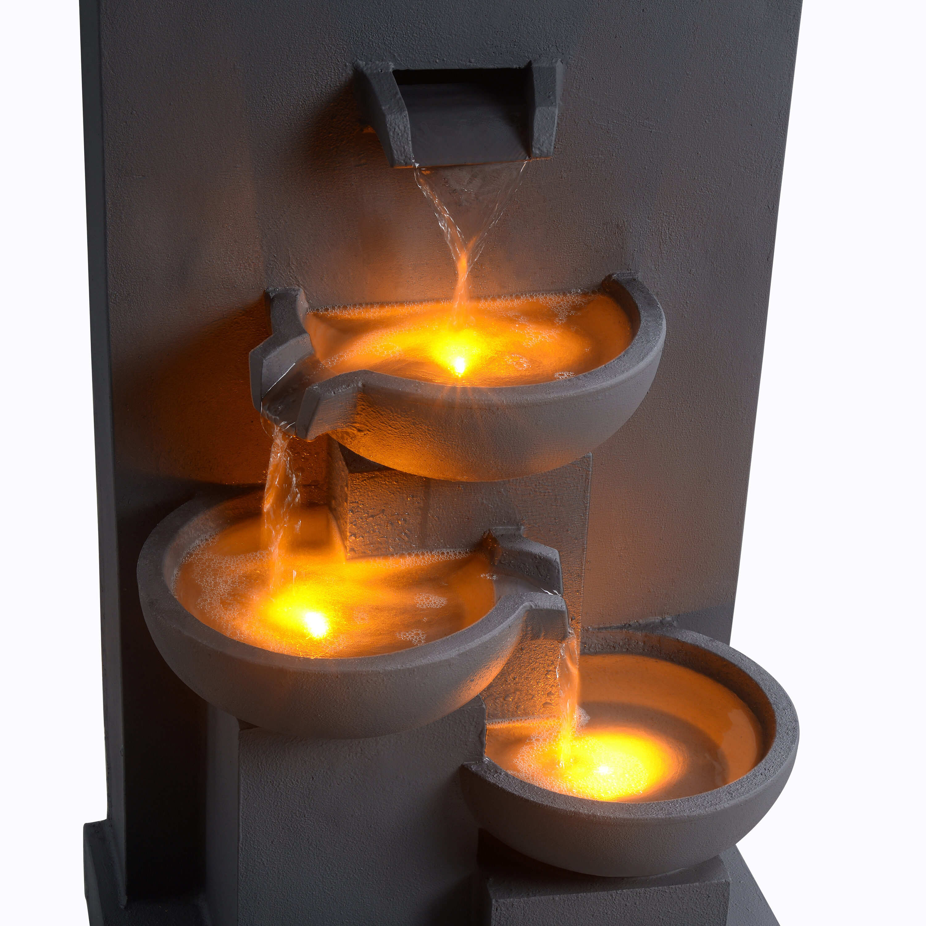 Teamson Home RJ-23064G fountains - View #3