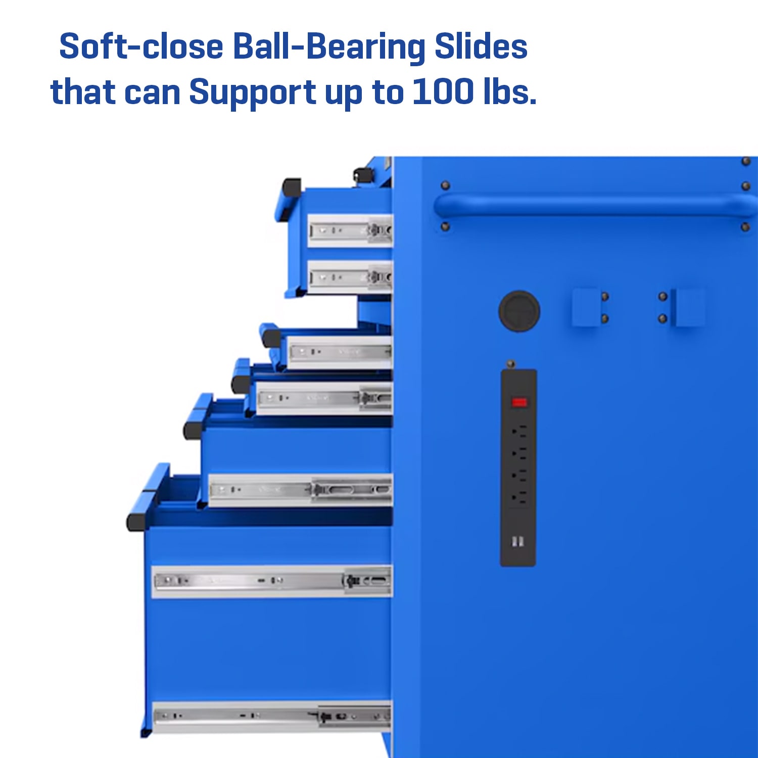 Kobalt 19245 Tool-Cabinets - View #4