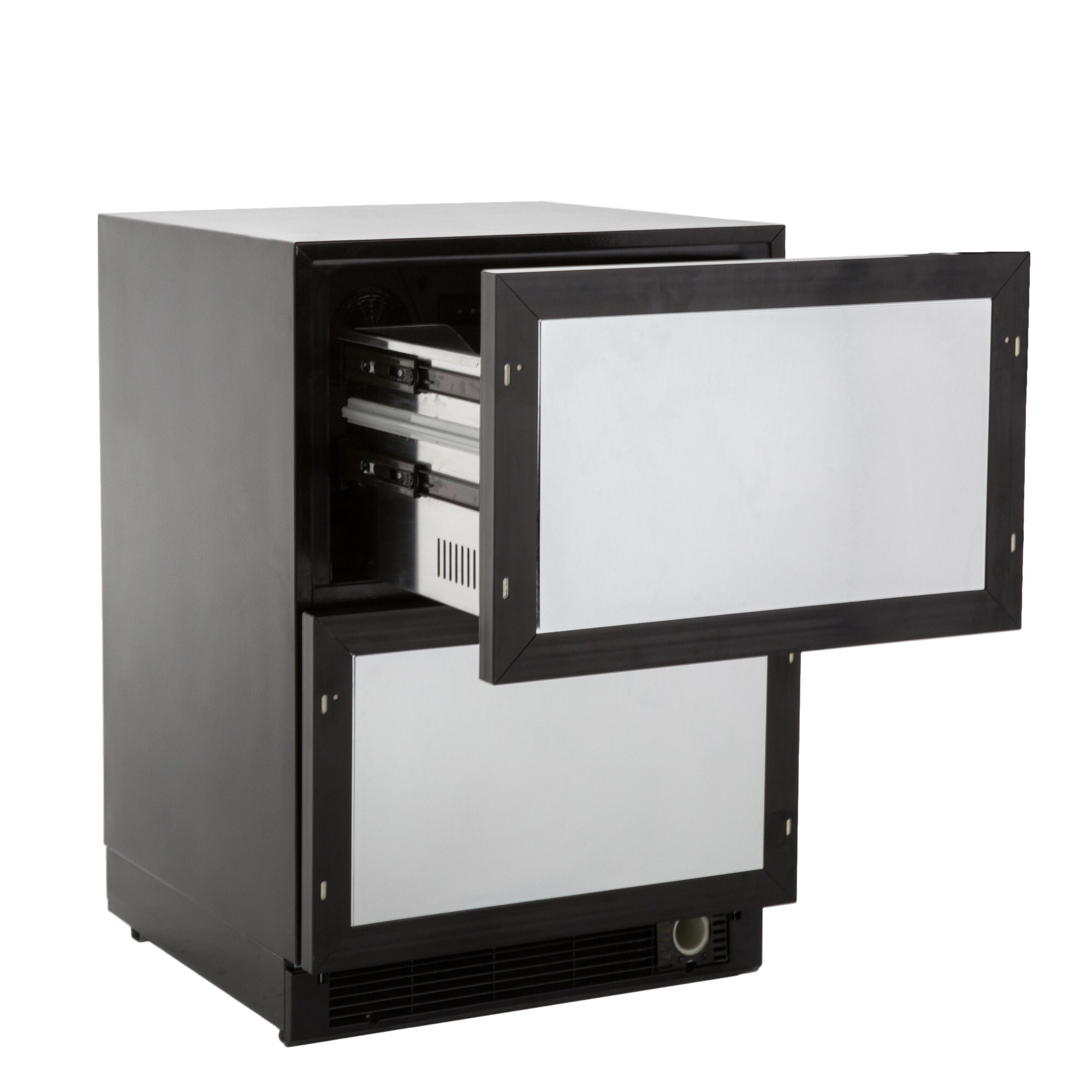 KitchenAid KUDR204EPA Drawer-Refrigerators - View #3