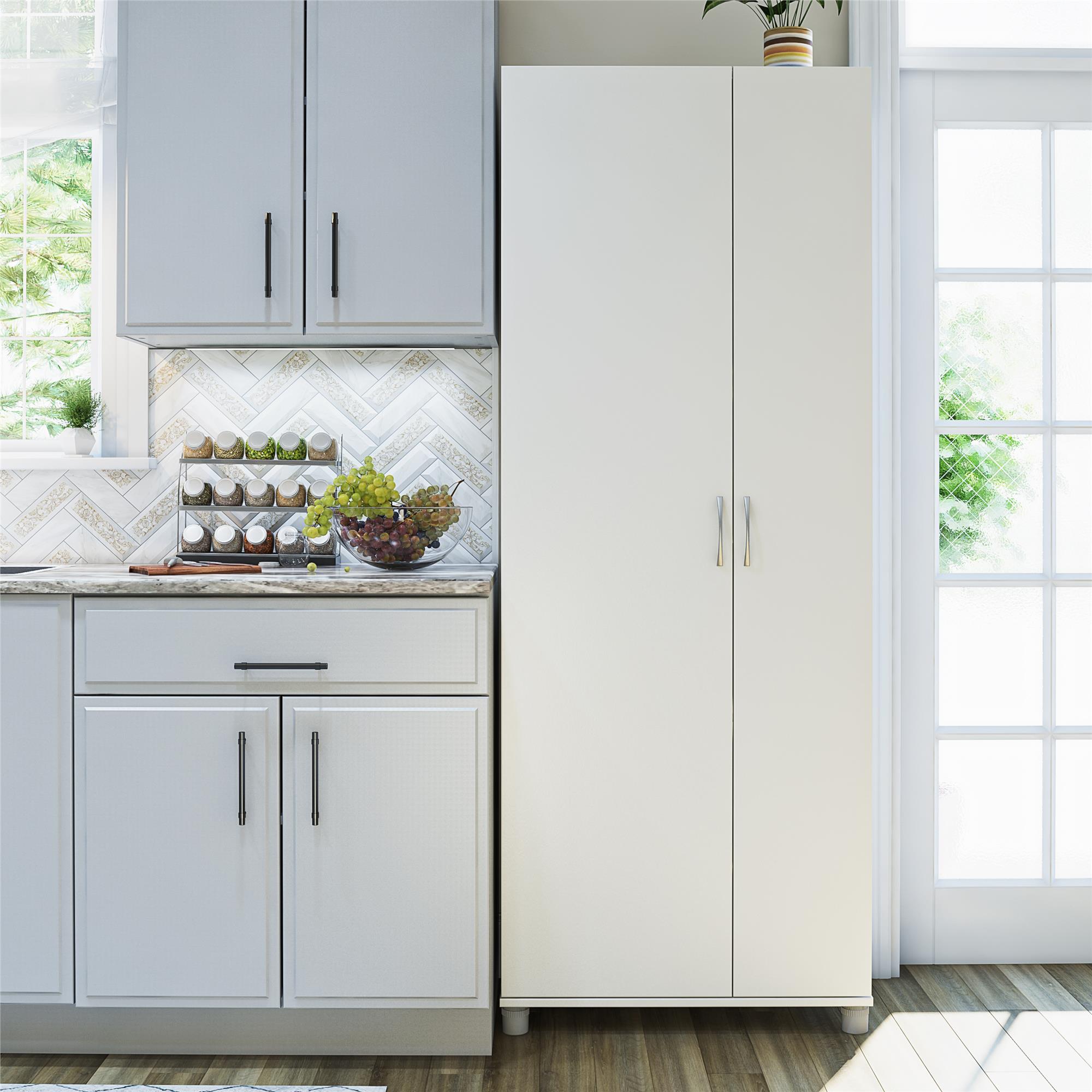 Ameriwood Home 6646015COM Utility-Storage-Cabinets - View #10