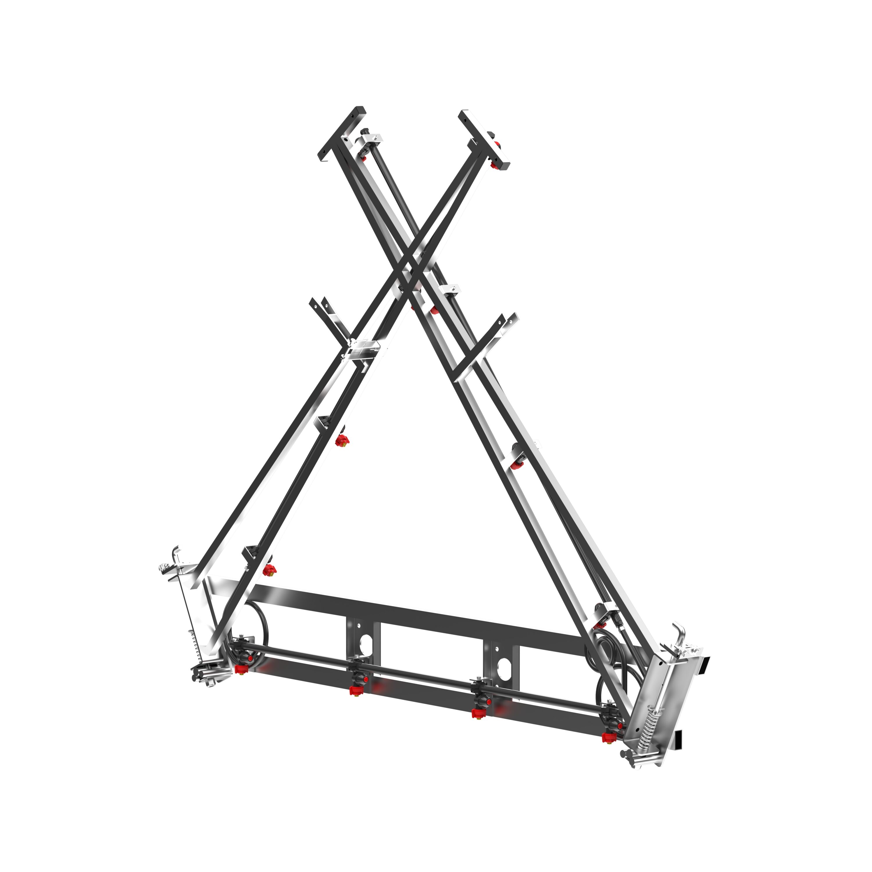 ENDURAPLAS ASBS20SS 20' Universal Steel Sprayer Boom