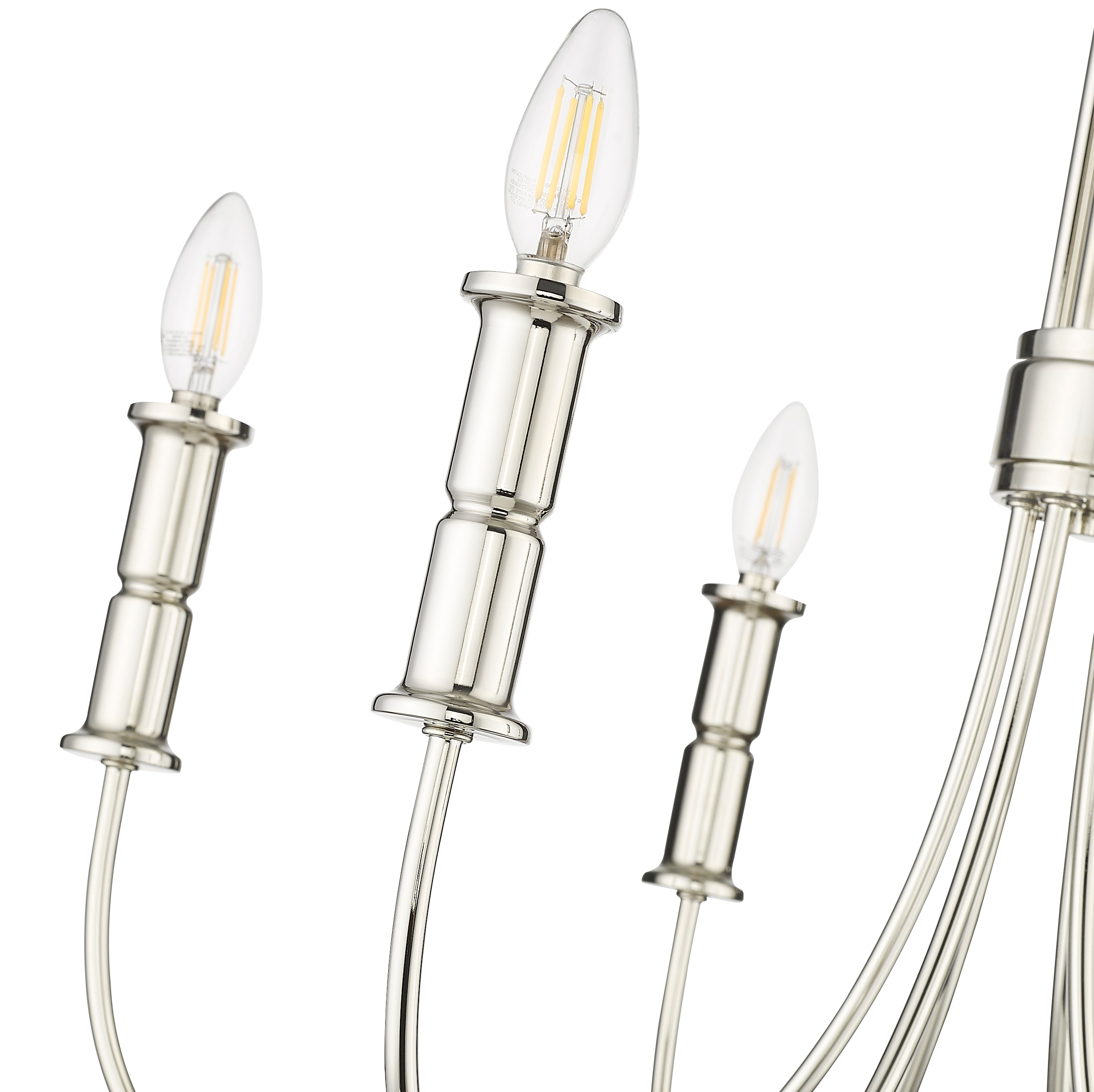 Millennium Lighting 29206-PN b090015 - View #5