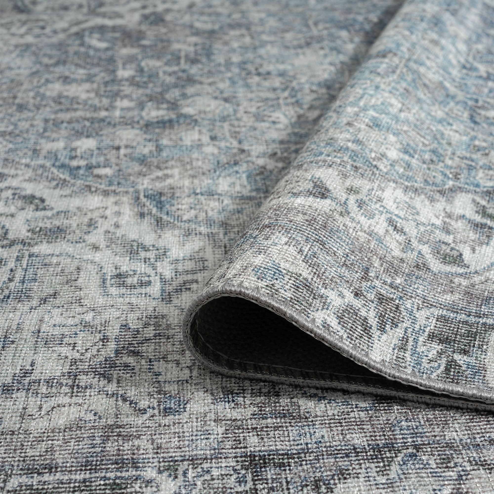 Tayse PRK1507 5X7 rugs - View #2