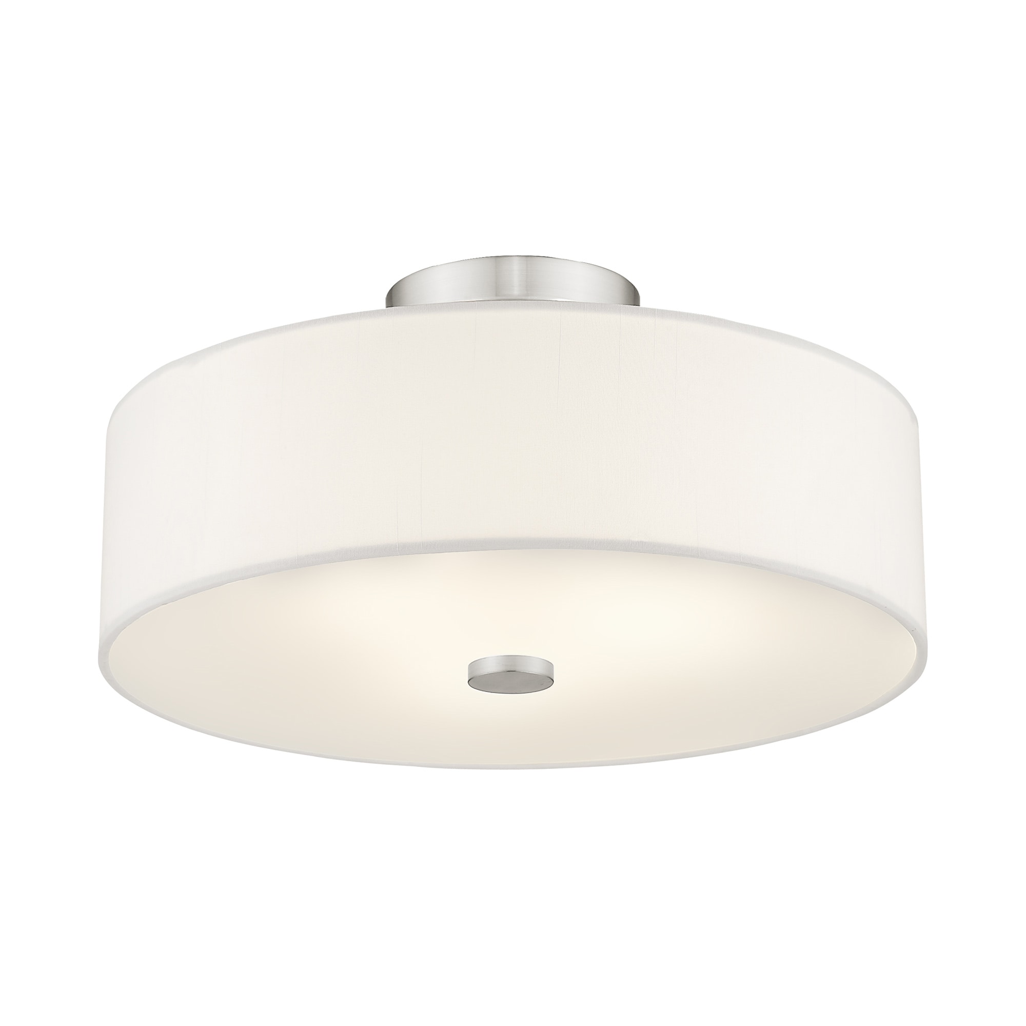Livex Lighting 51054-91 flushmounts - View #4