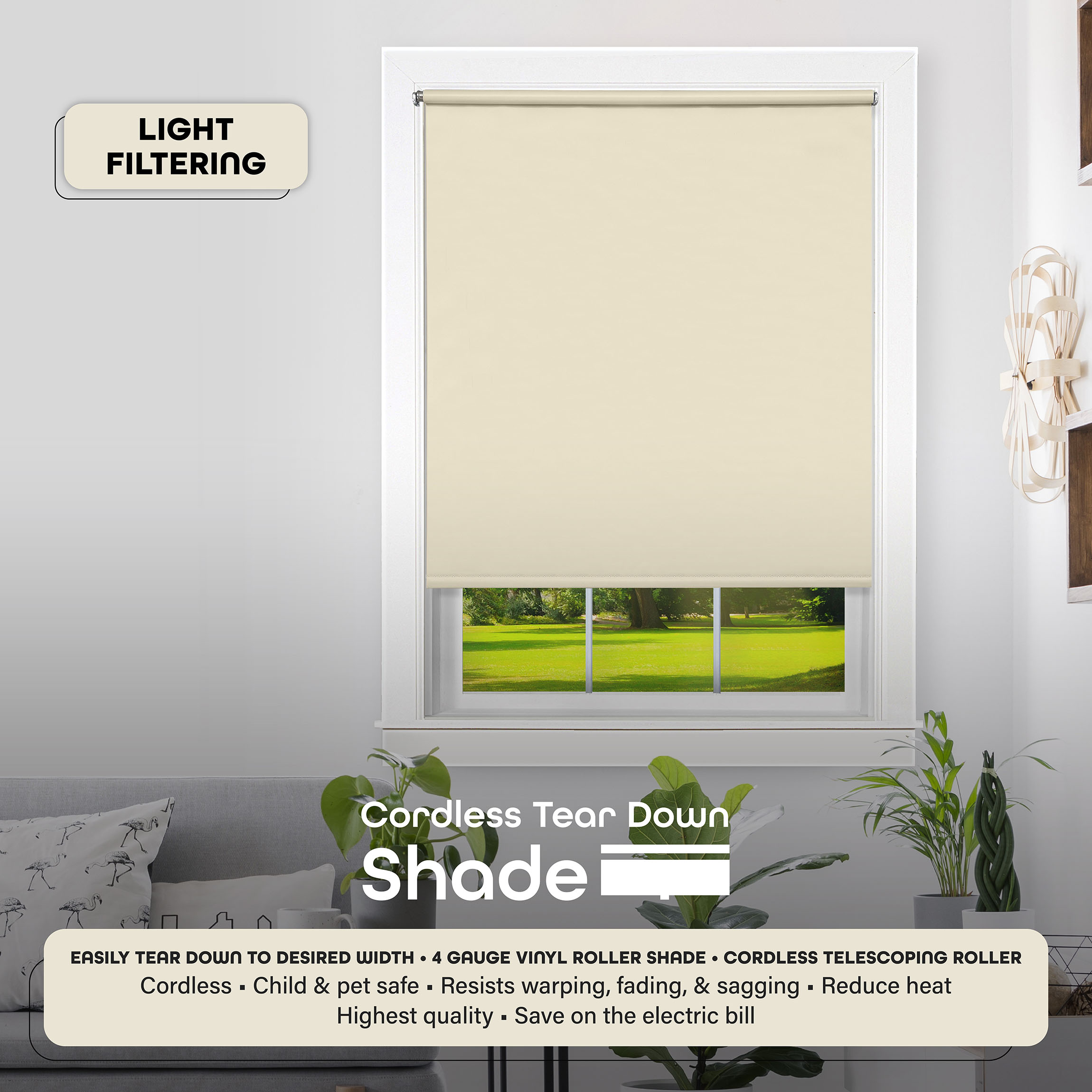 Achim TRL376IV12 shades - View #5